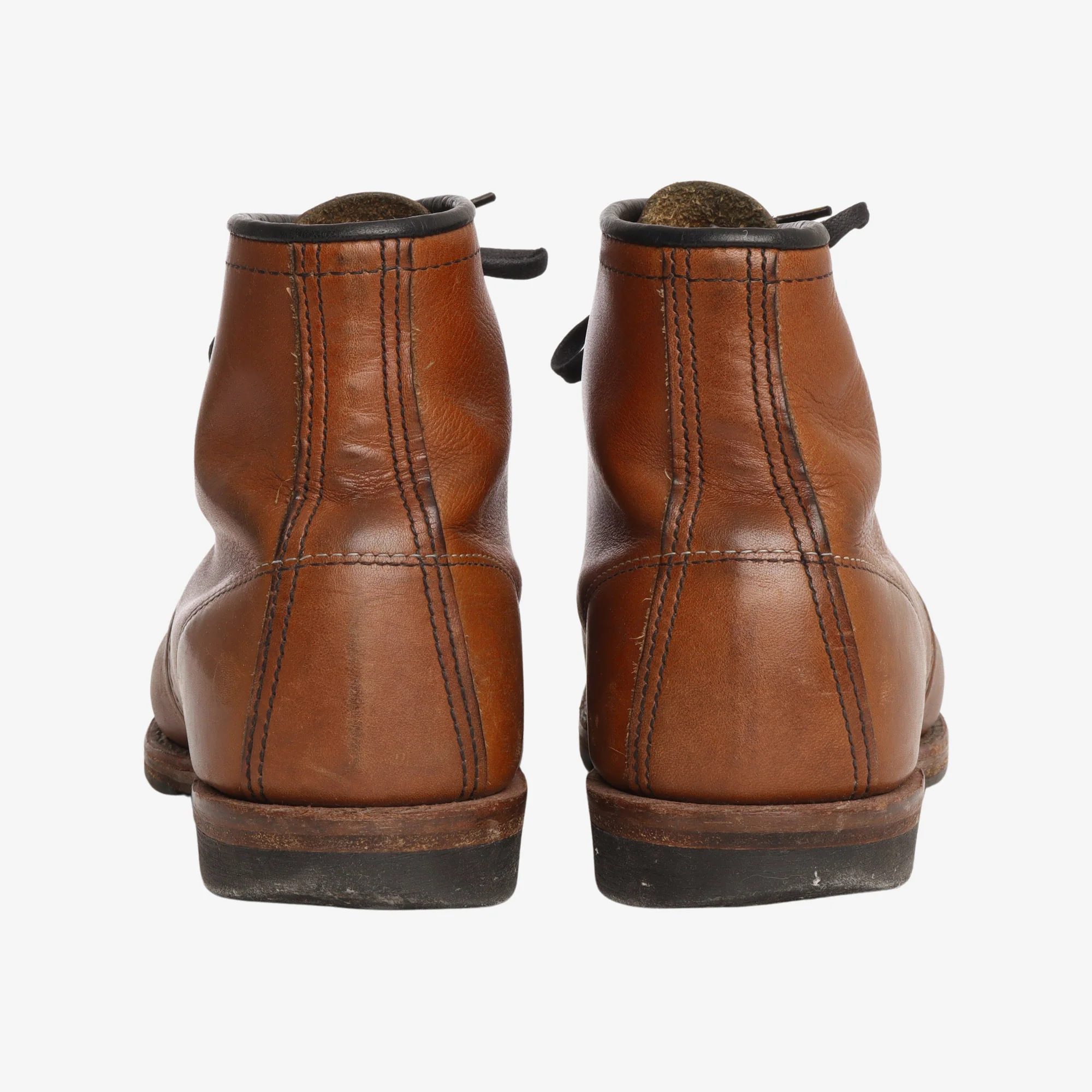 9016 Beckman Round Boots - Image 3