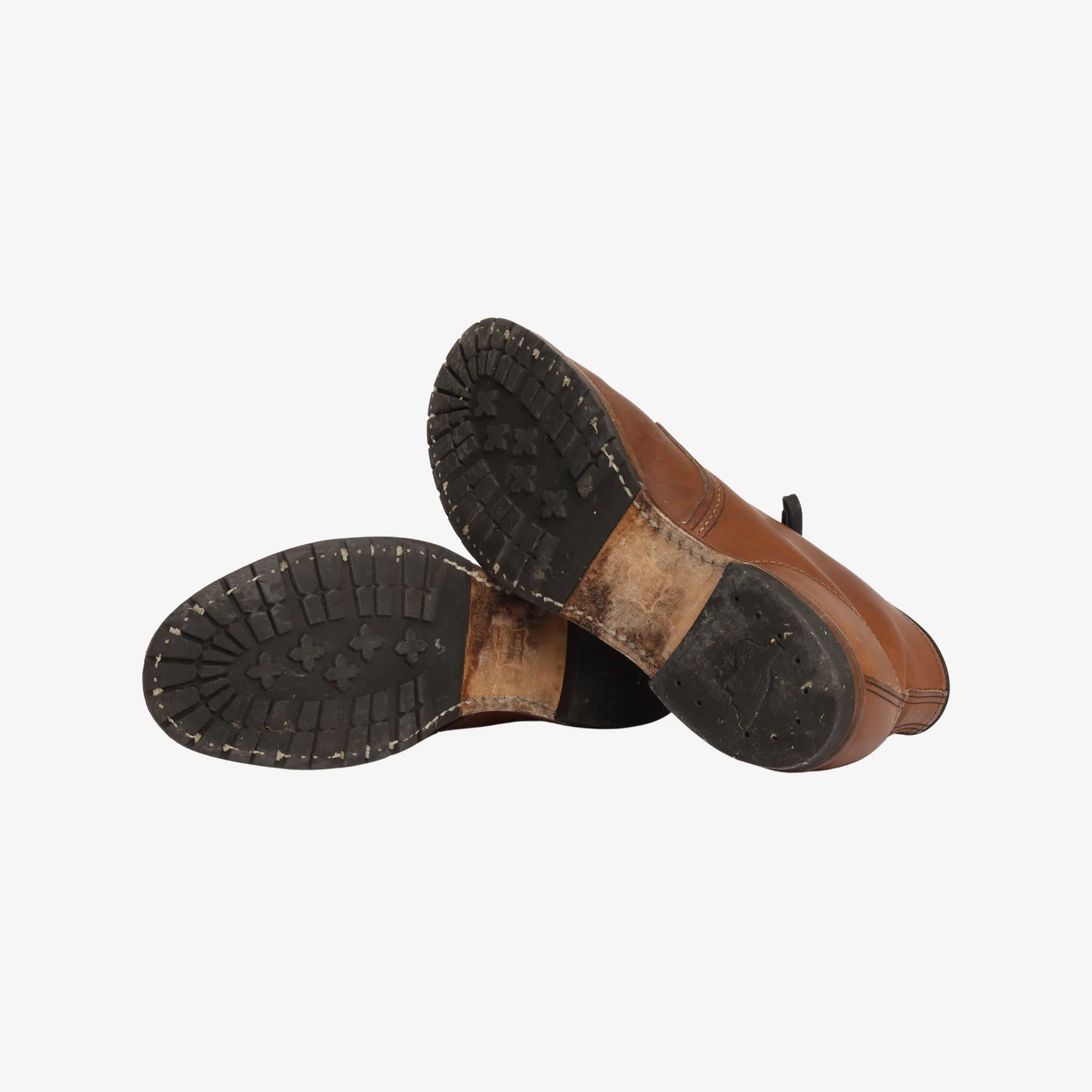 9016 Beckman Round Boots - Image 4