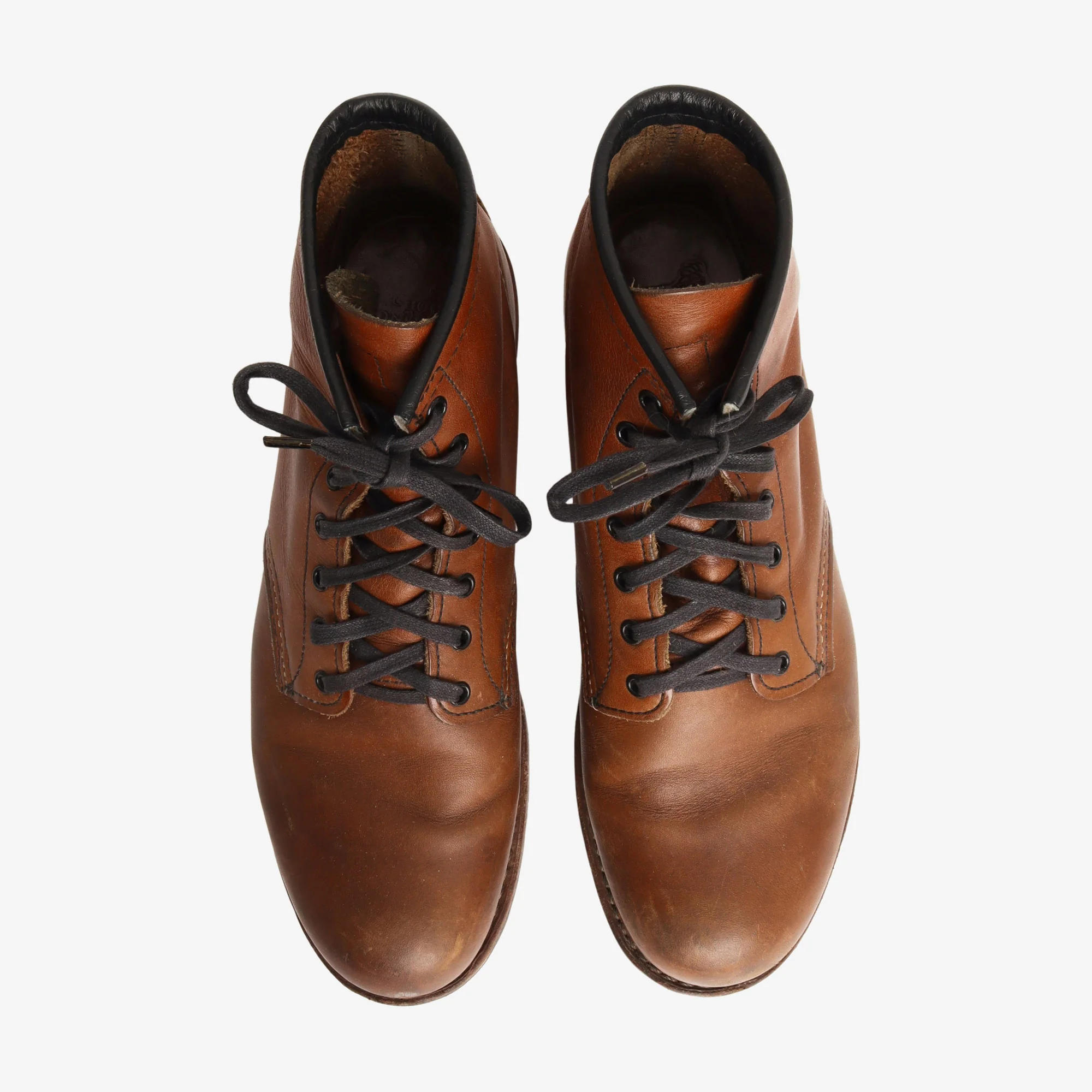 9016 Beckman Round Boots - Image 5