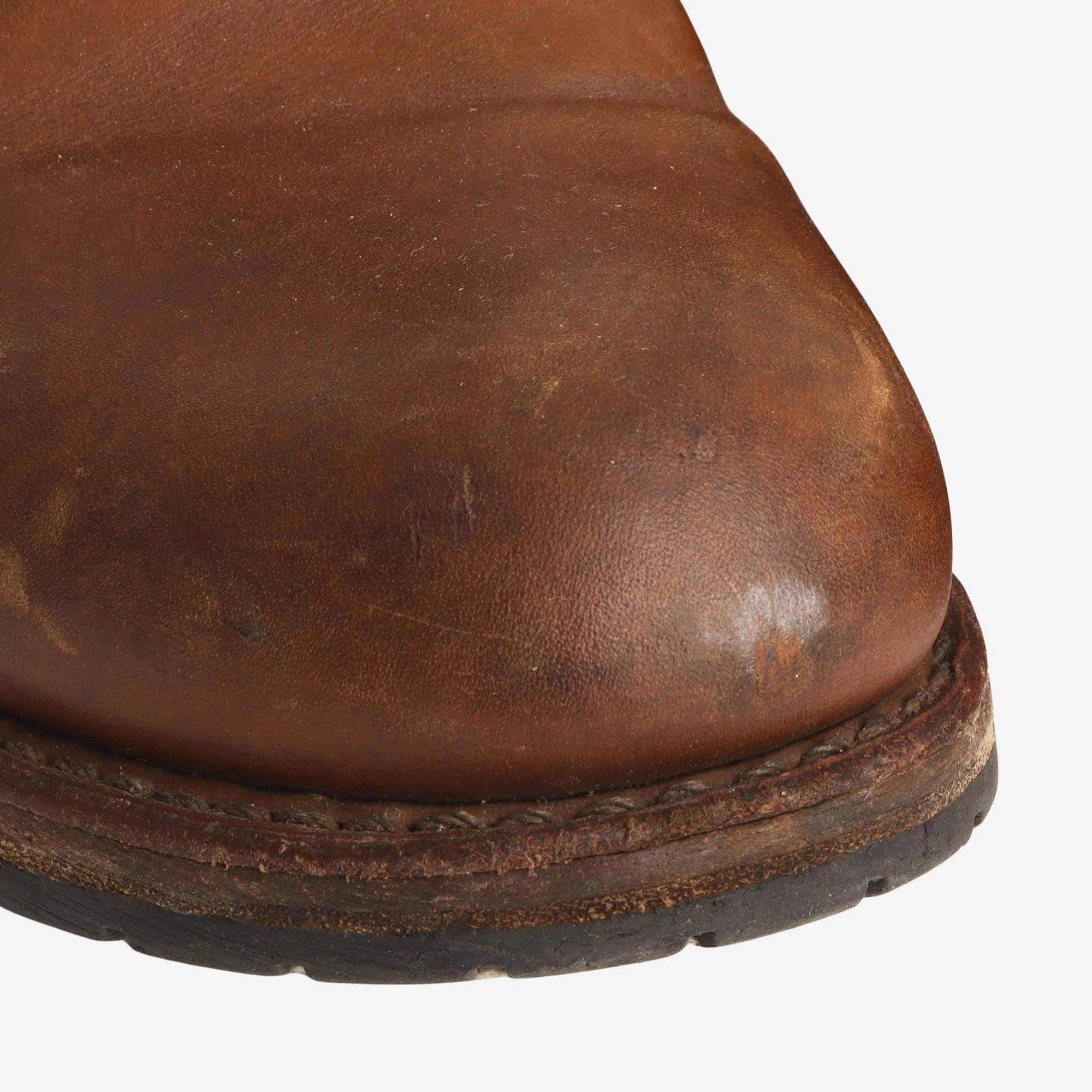 9016 Beckman Round Boots - Image 6