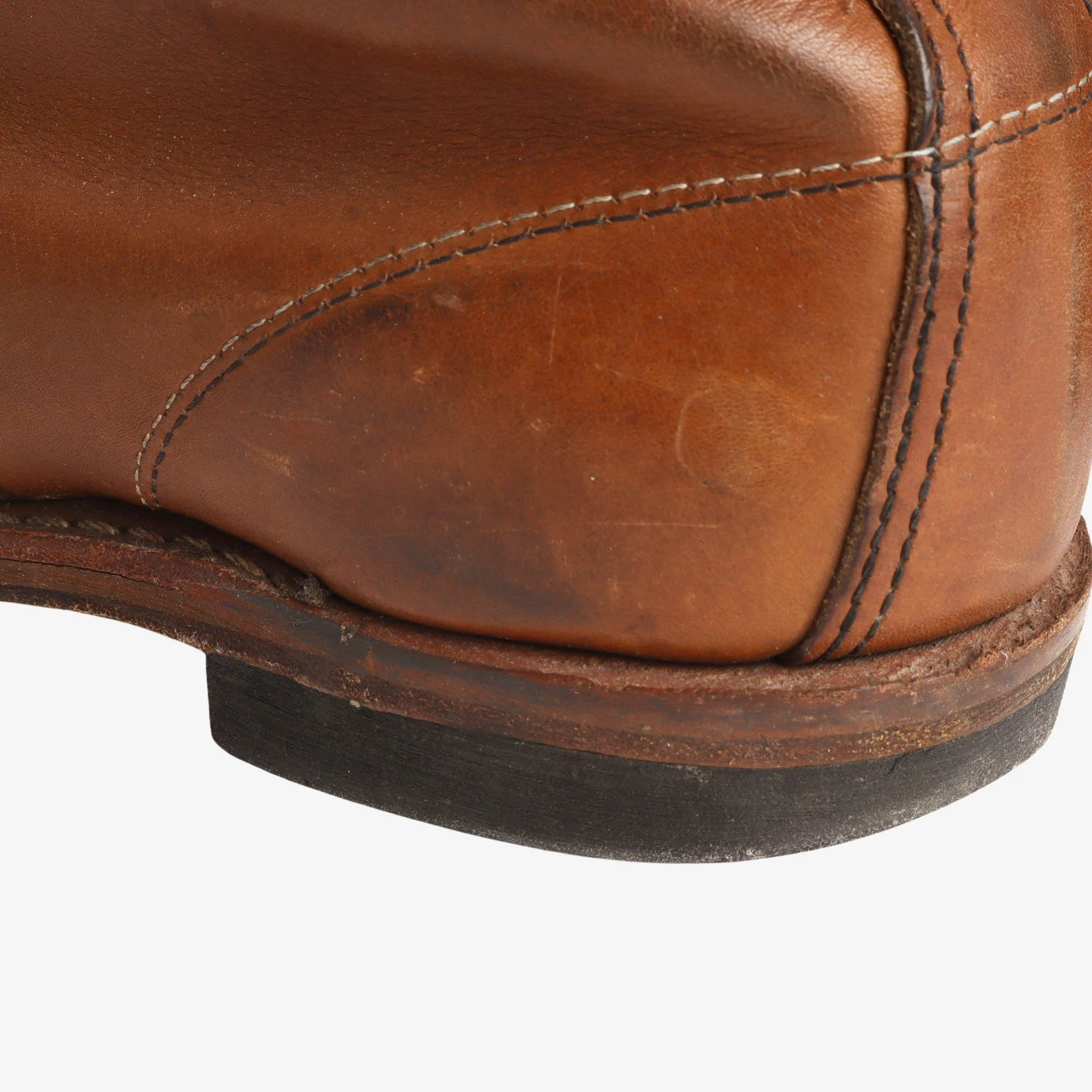 9016 Beckman Round Boots - Image 7