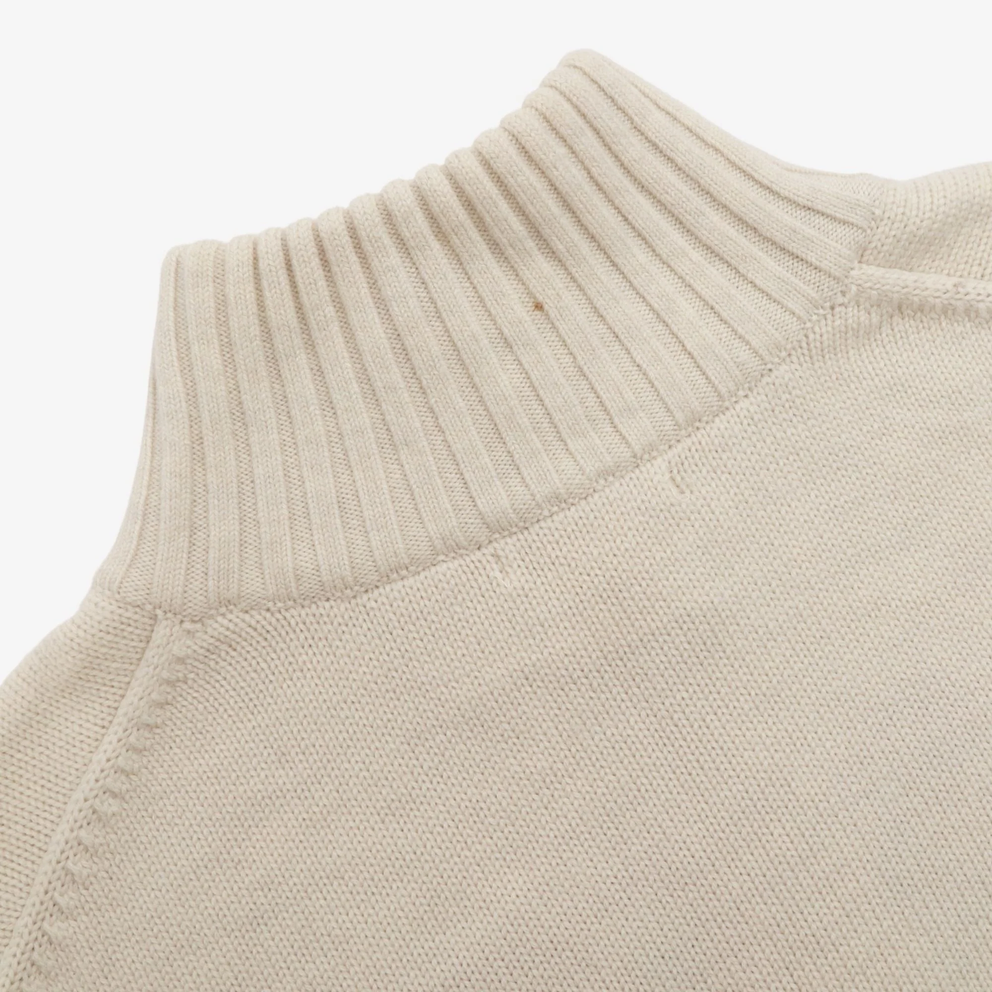 911 Half Zip Sweater - Image 4