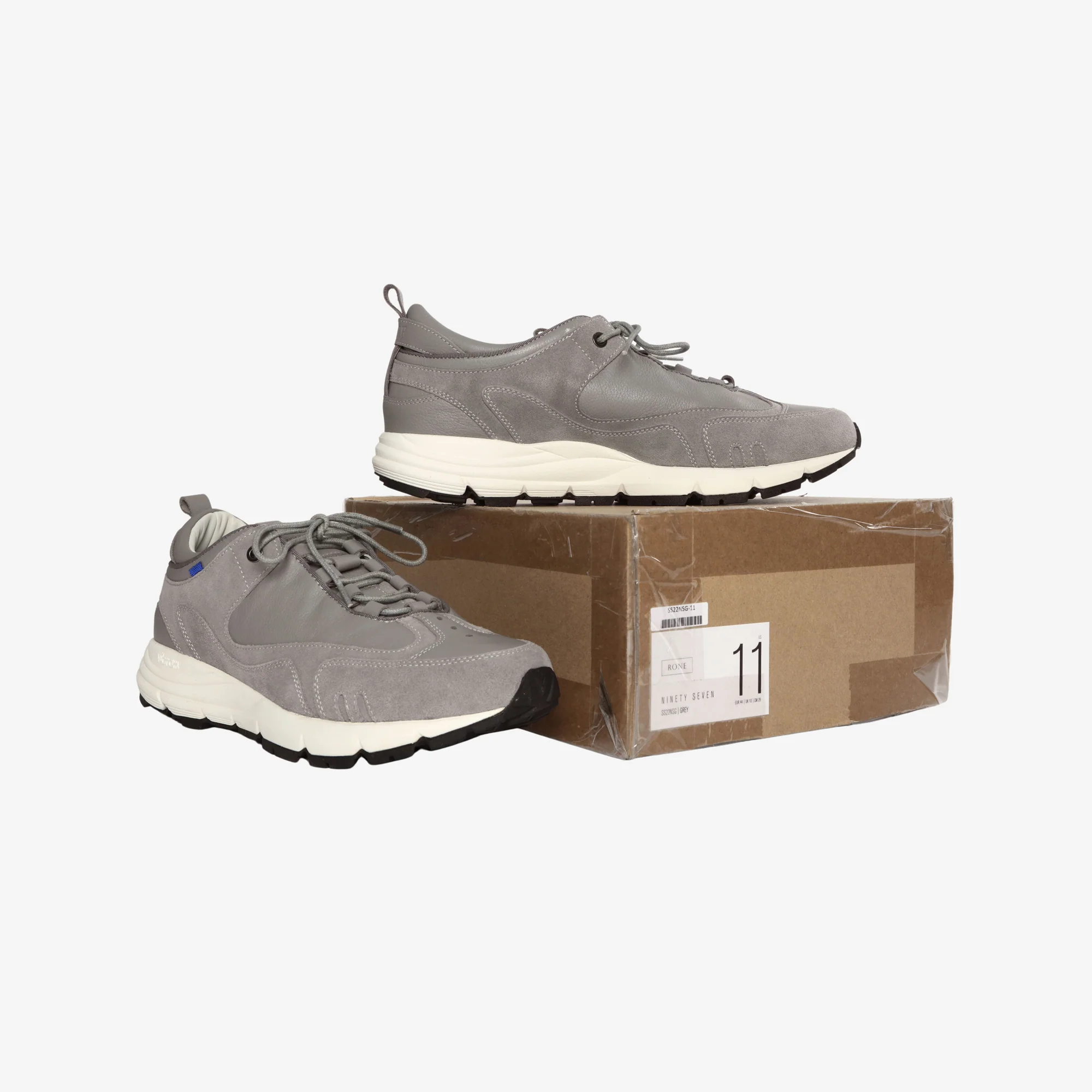 97 Sneakers - Image 2