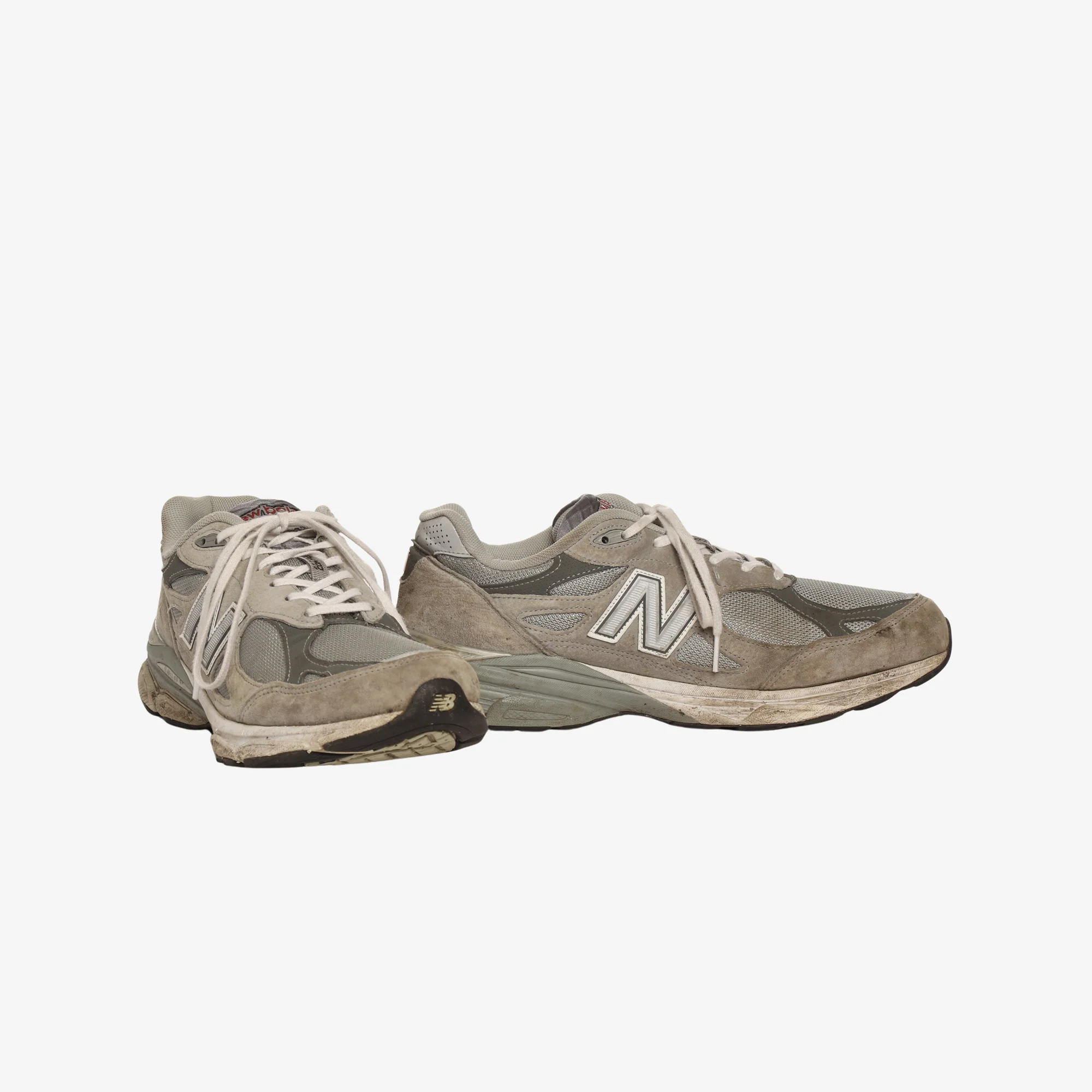 990v3 Sneakers (USA) - Image 2
