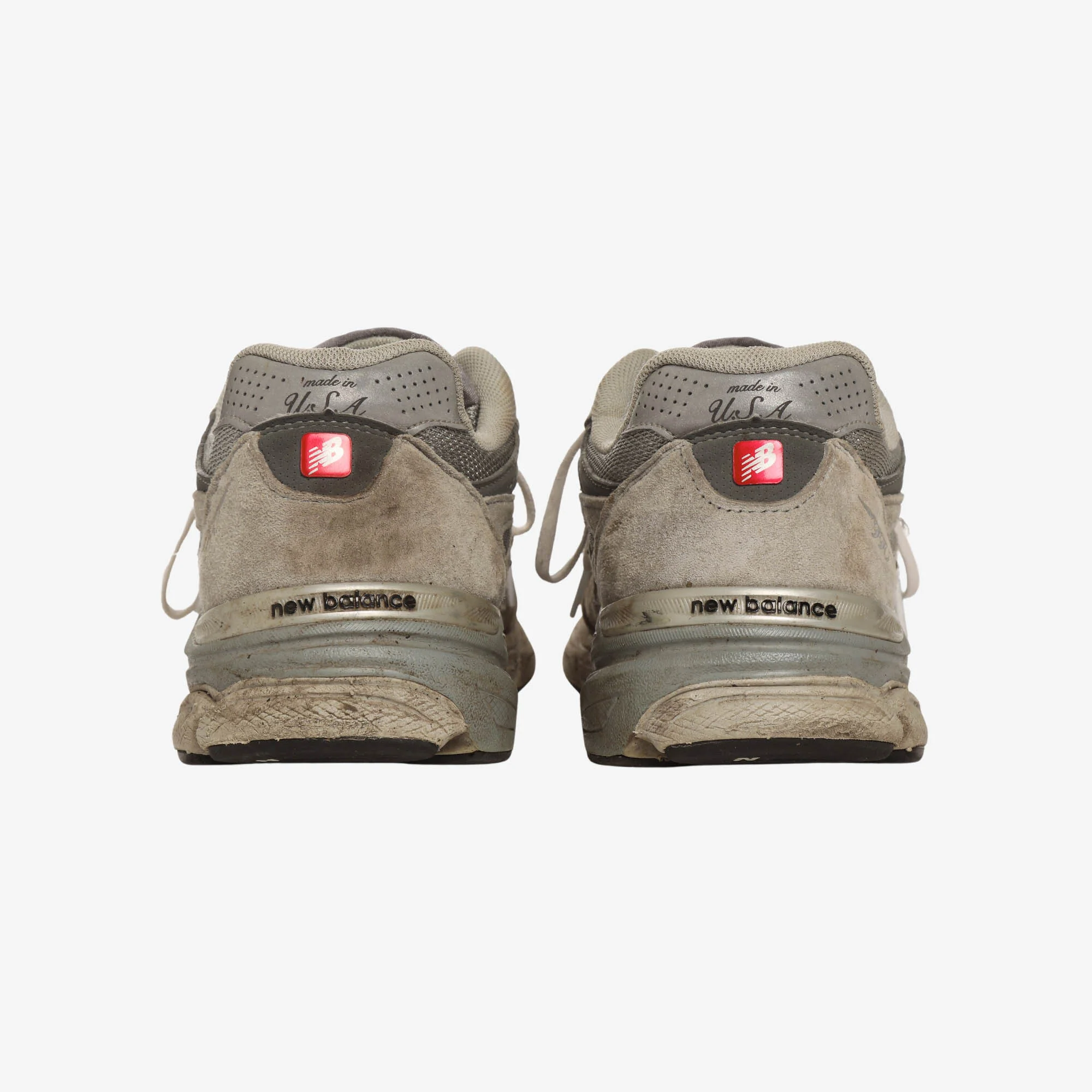 990v3 Sneakers (USA) - Image 3