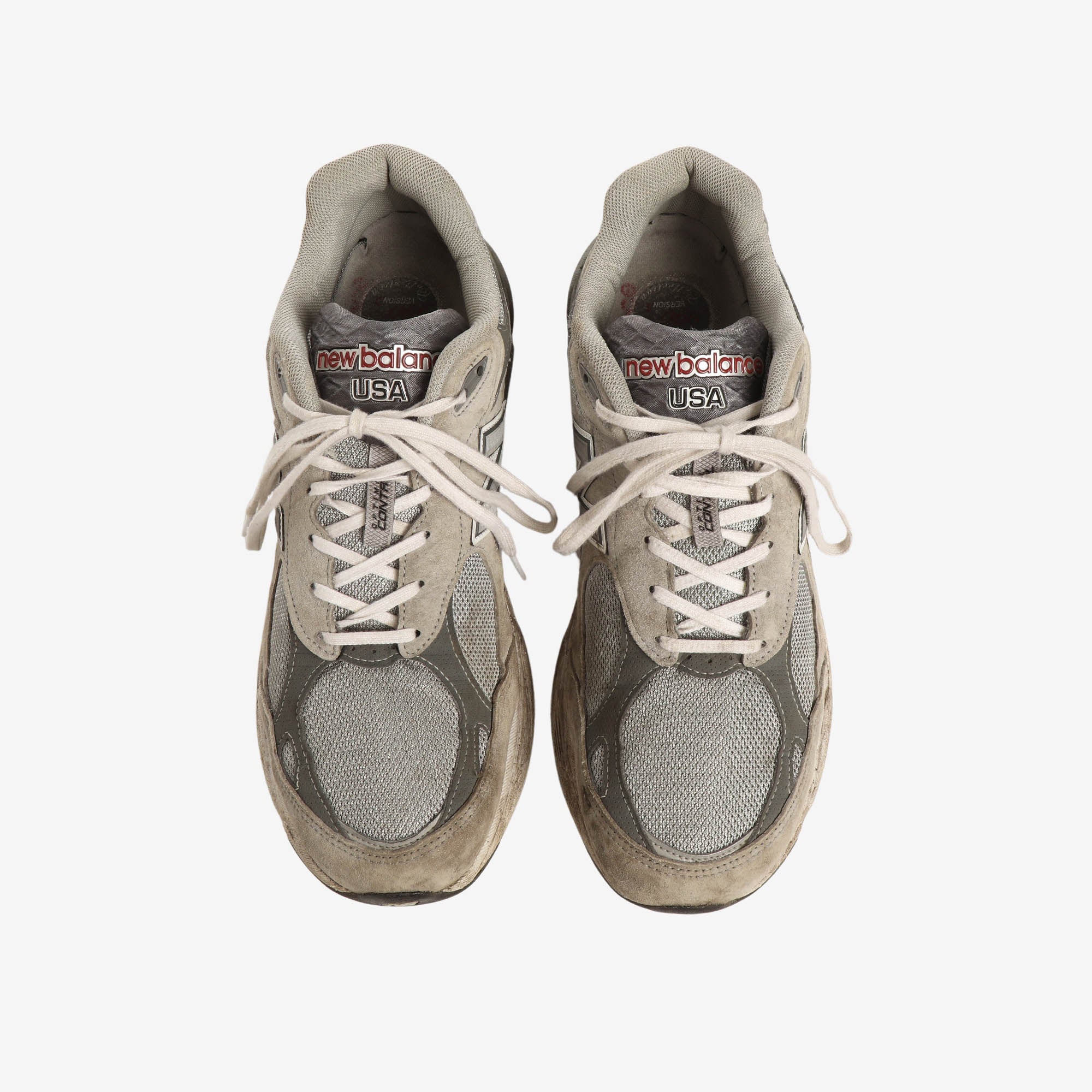 990v3 Sneakers (USA) - Image 5