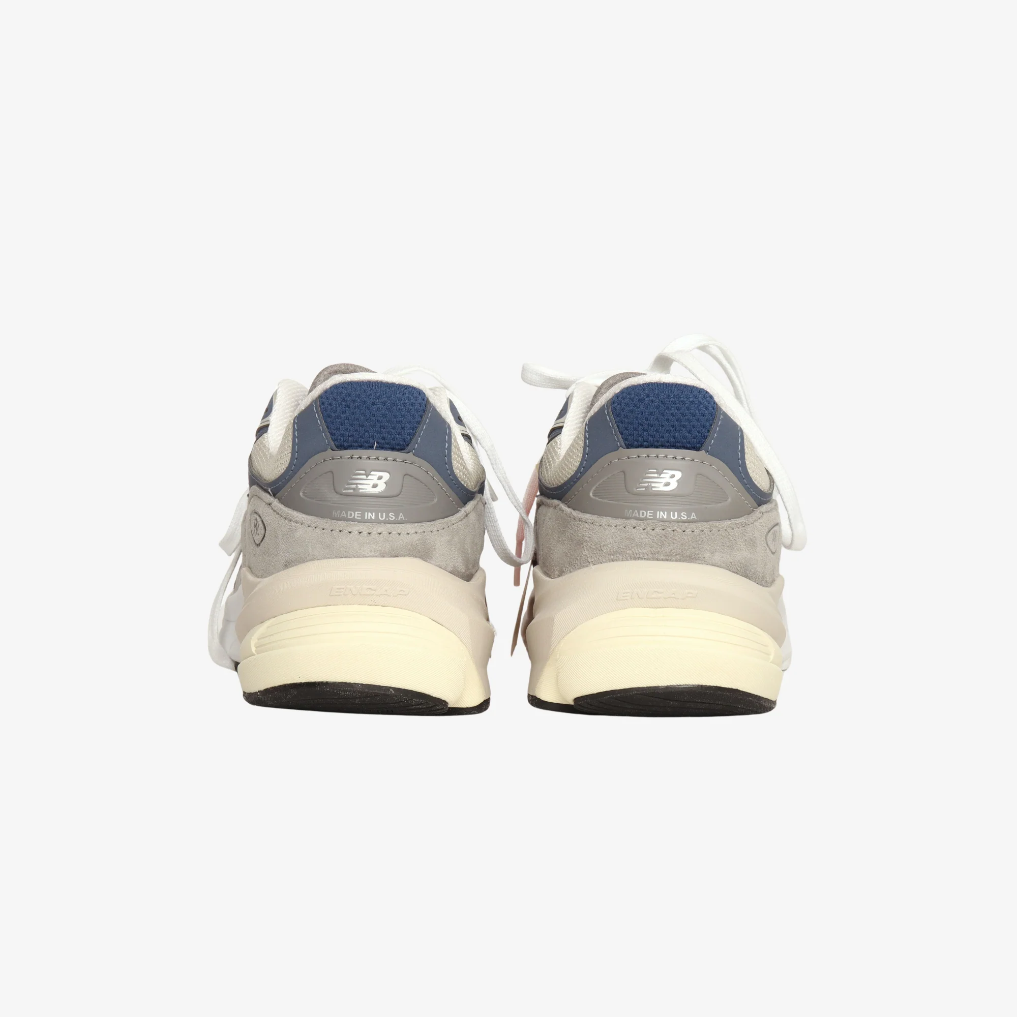 990v6 Sneakers - Image 3