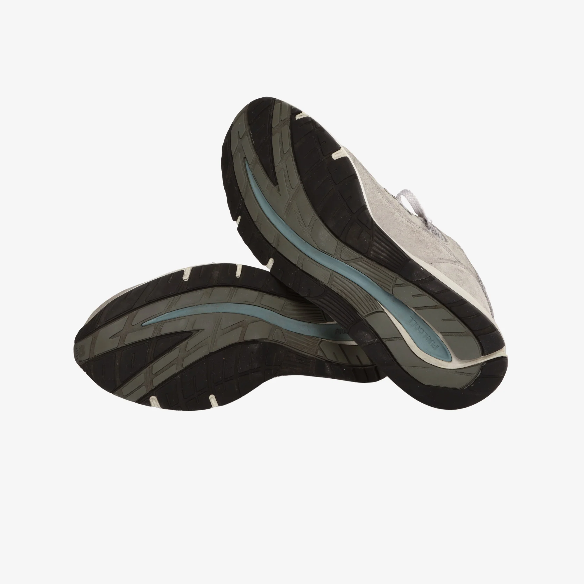 991v2 Suede Sneakers (UK) - Image 4