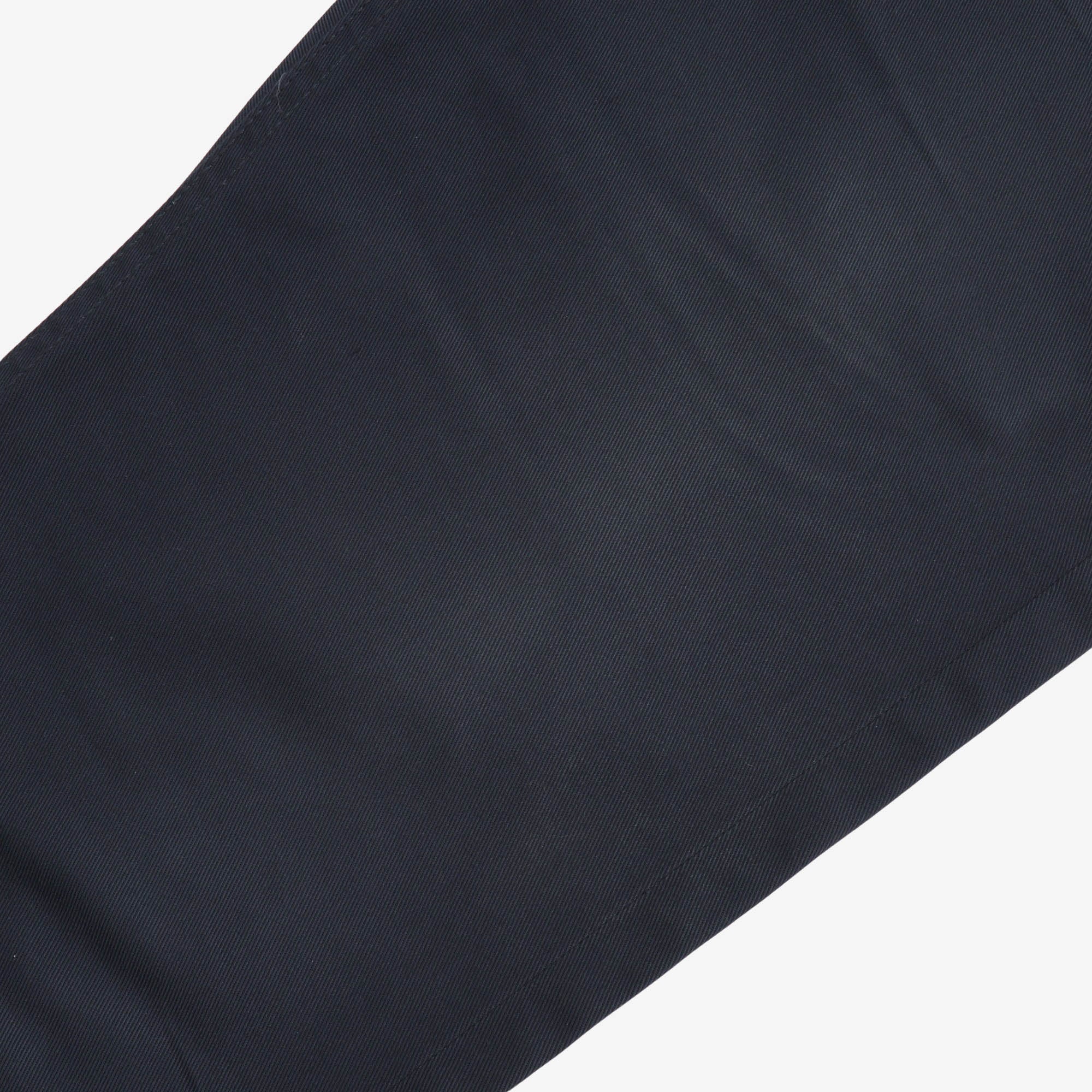 9oz Selvedge Relaxed Tapered Chinos (36W X 30L) - Image 4