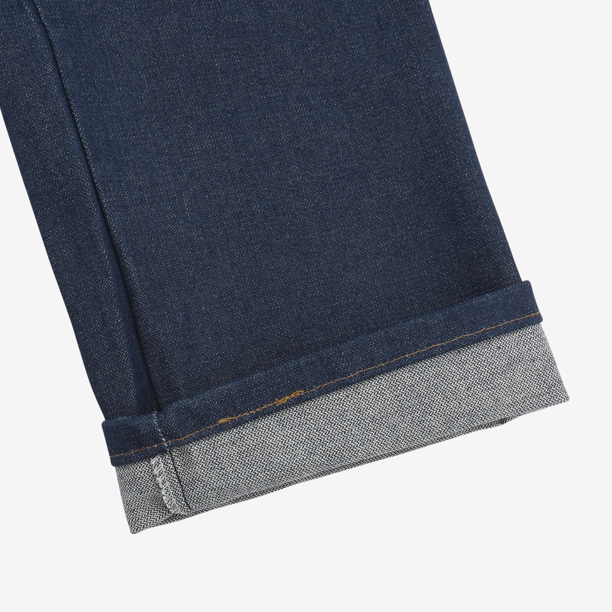 A001 Denim Jeans - Image 4