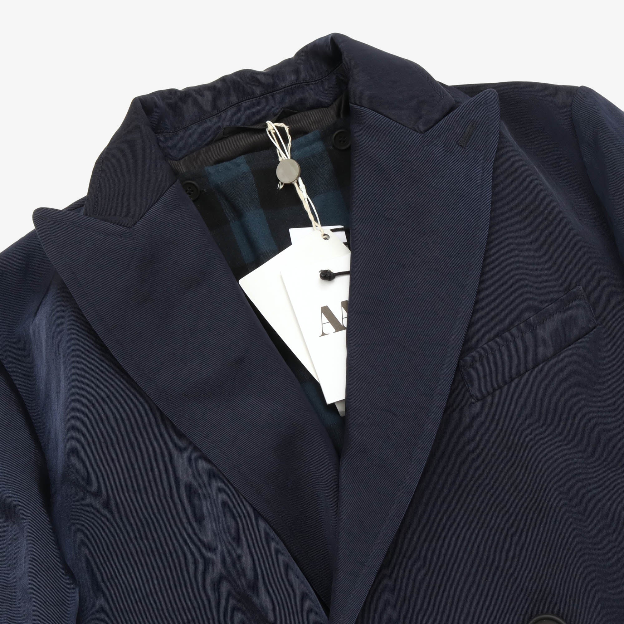 Aantigono DB Coat + Liner - Image 3