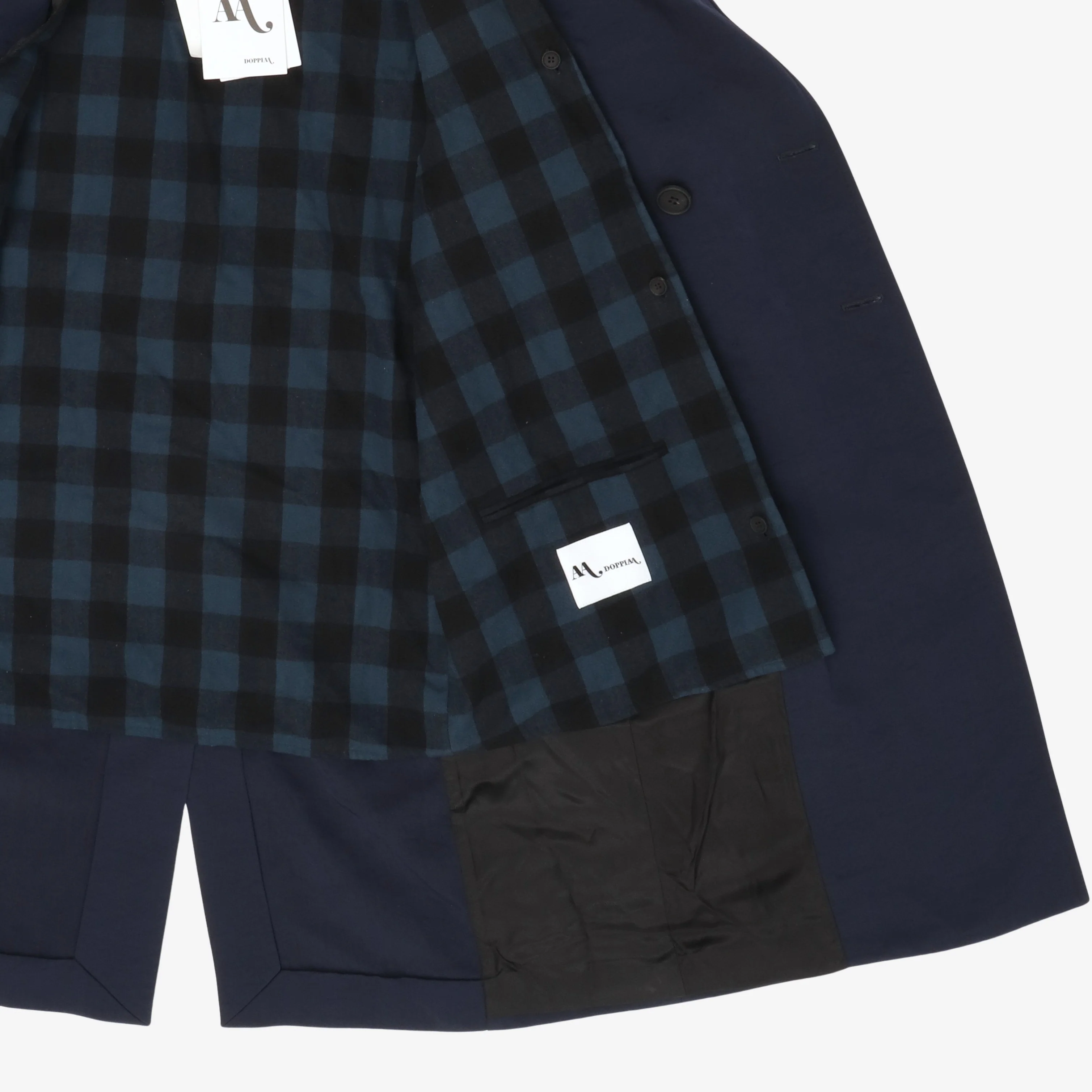 Aantigono DB Coat + Liner - Image 4