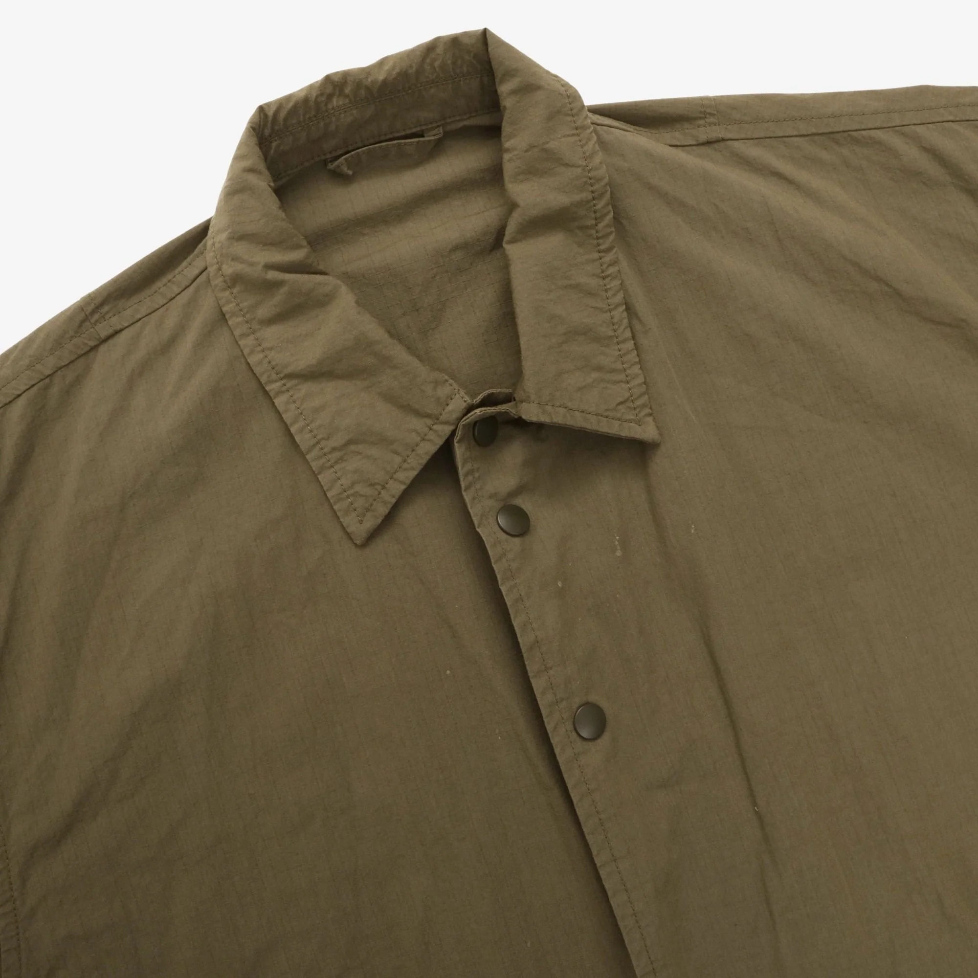 AAT Coach Jacket - Image 3