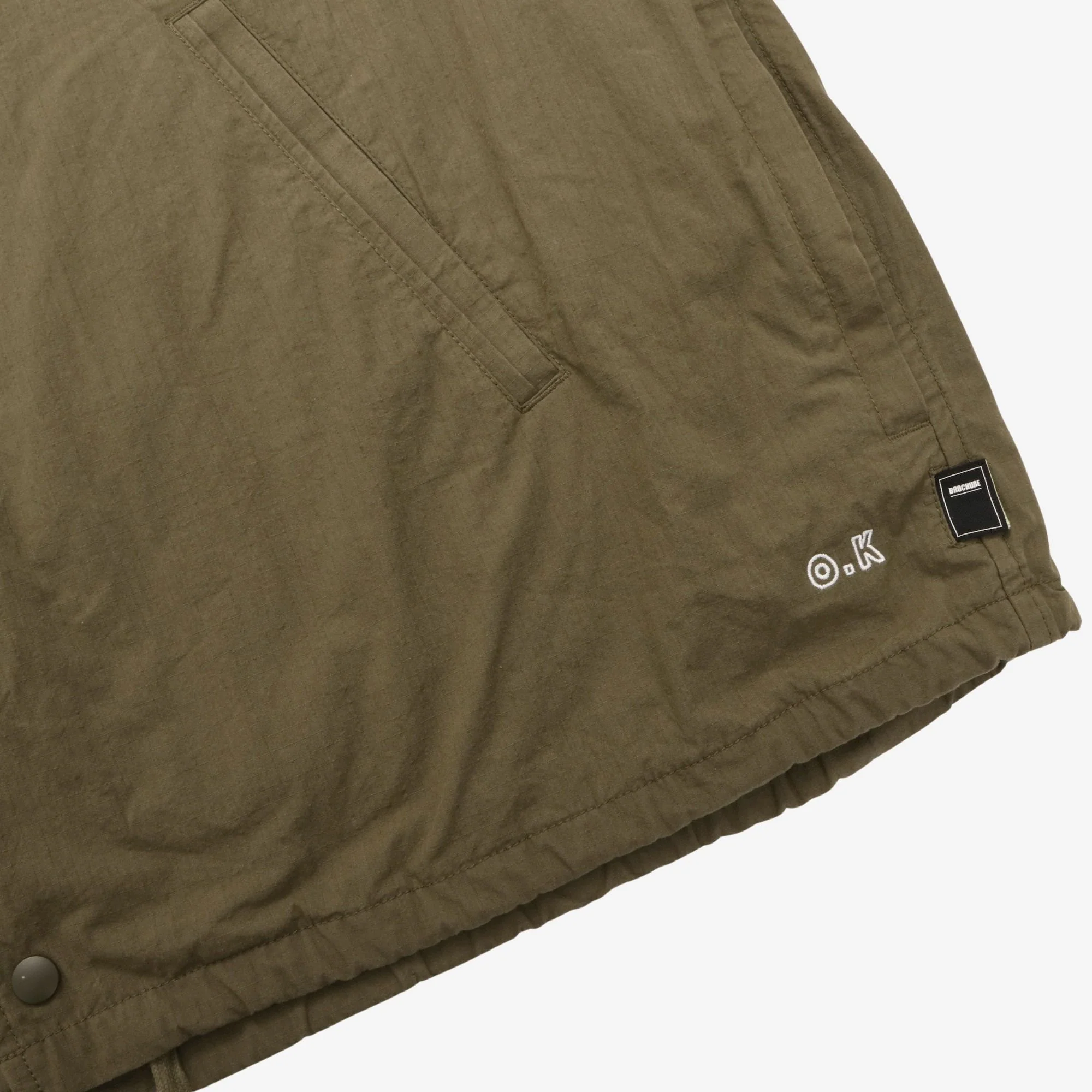 AAT Coach Jacket - Image 5
