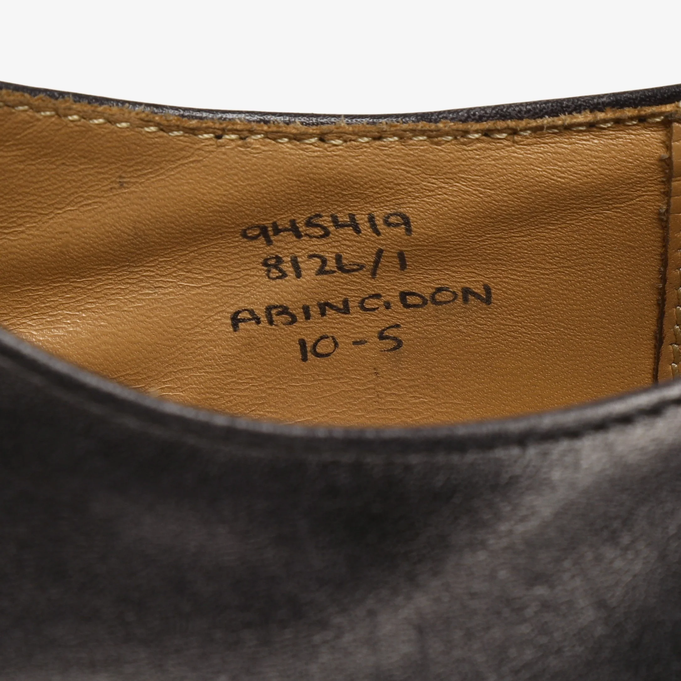 Abingdon Derbys - Image 6
