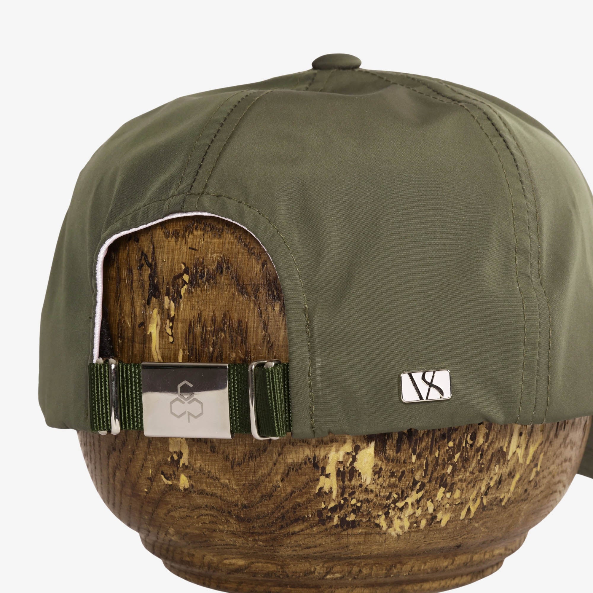 Active Tech Cap - Image 3