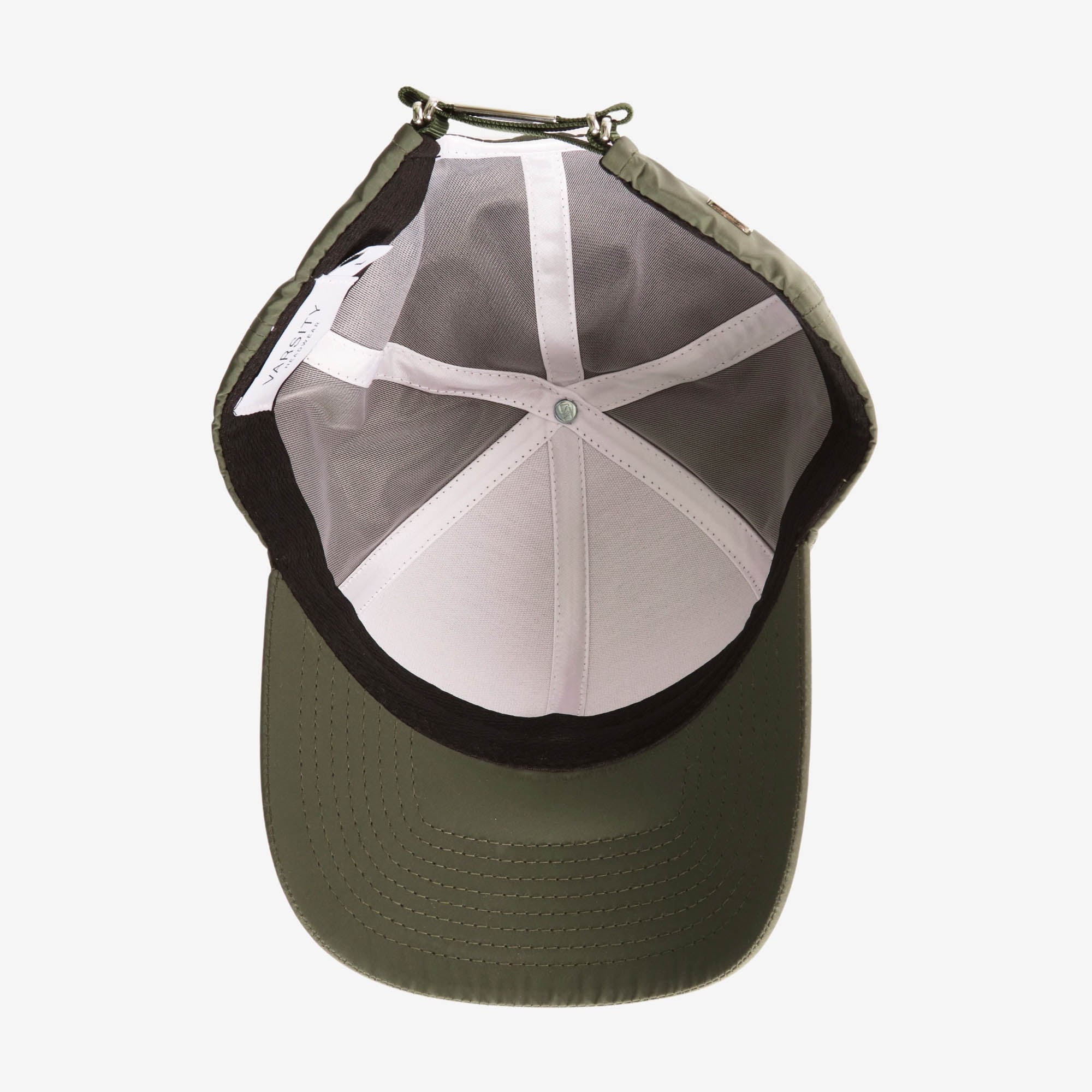 Active Tech Cap - Image 4