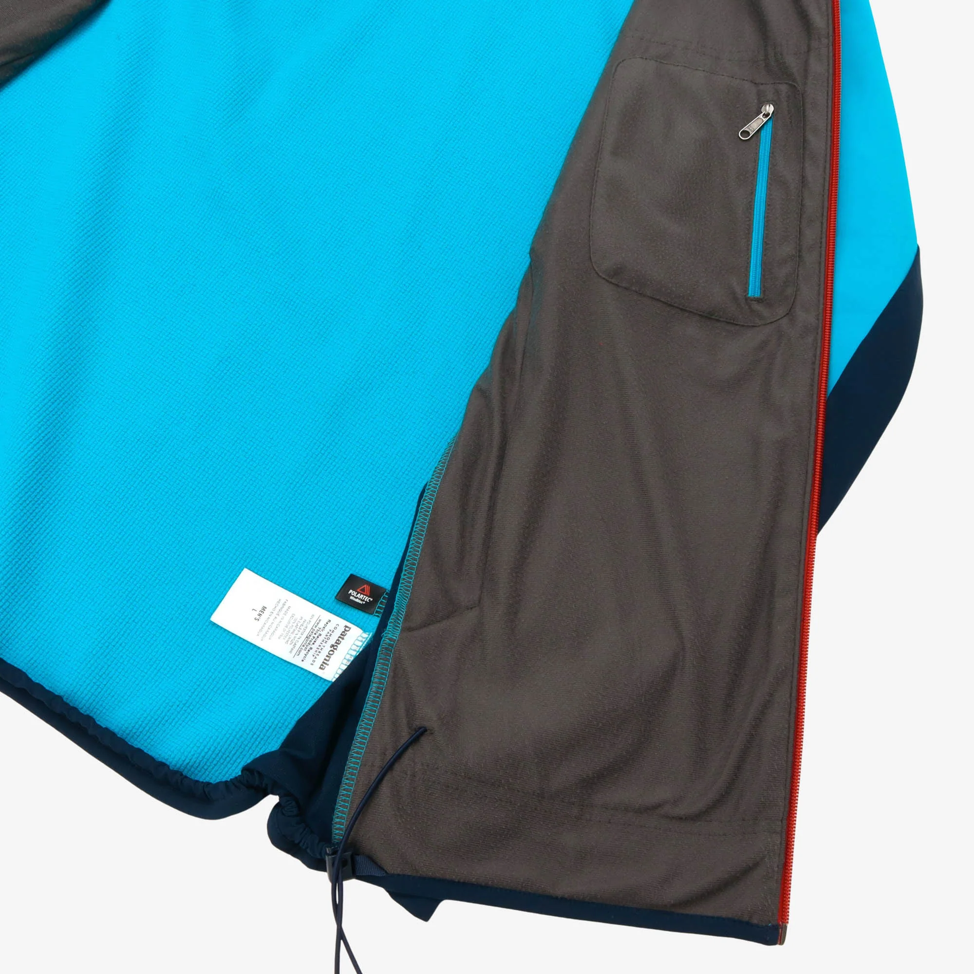 Adze Hybrid Jacket - Image 4