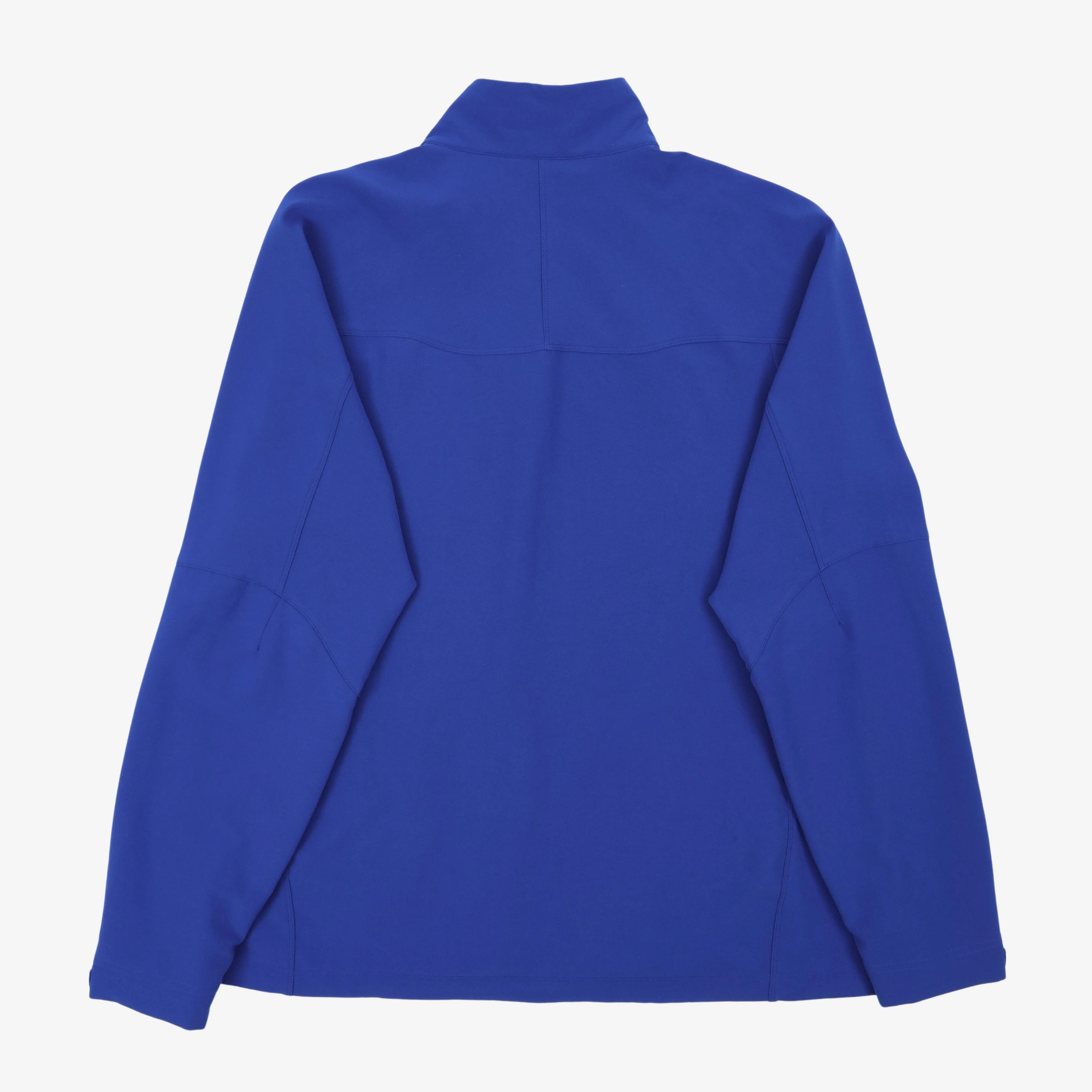 Adze Hybrid Soft Shell Jacket - Image 2