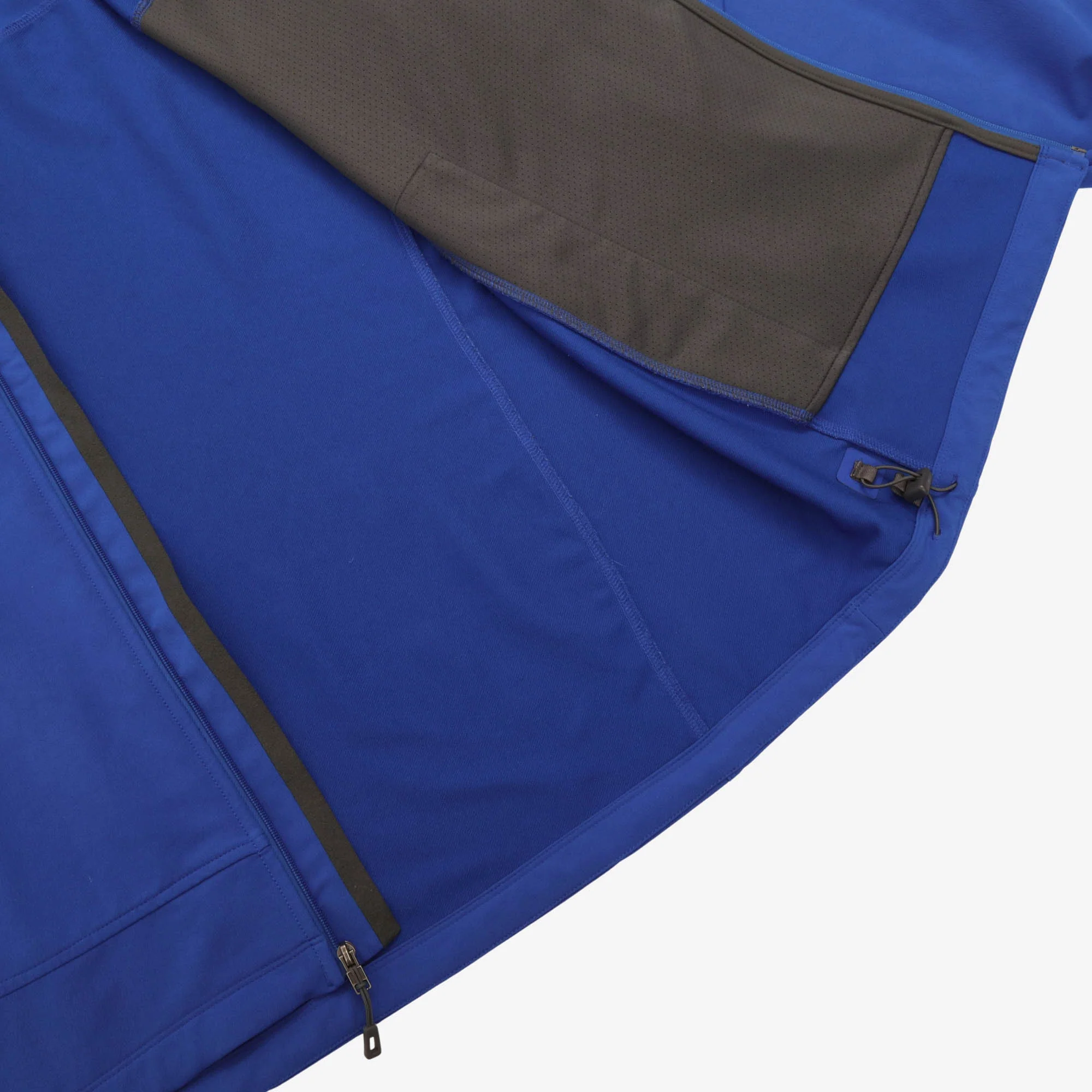 Adze Hybrid Soft Shell Jacket - Image 4