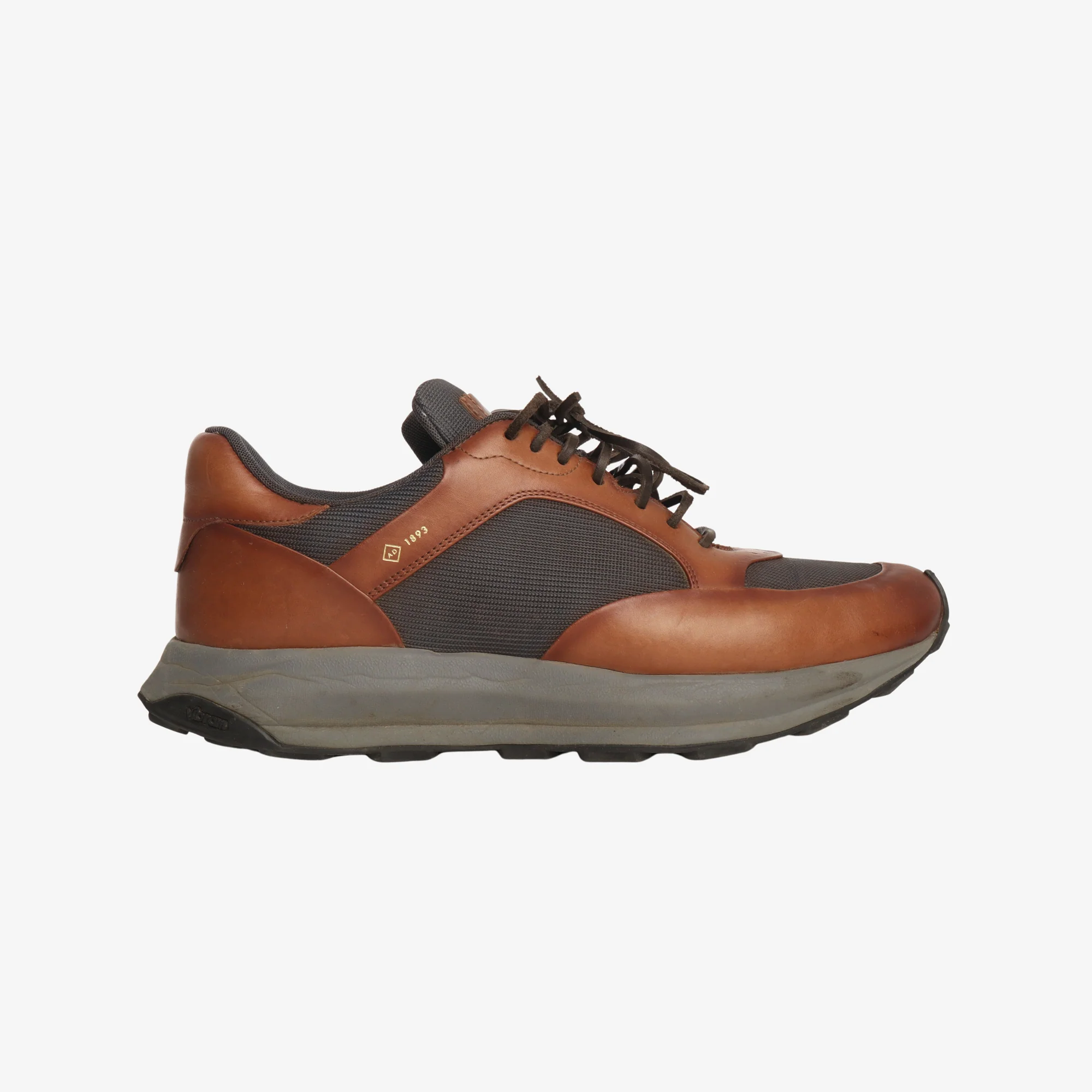 Aerial Patine Running Shoe