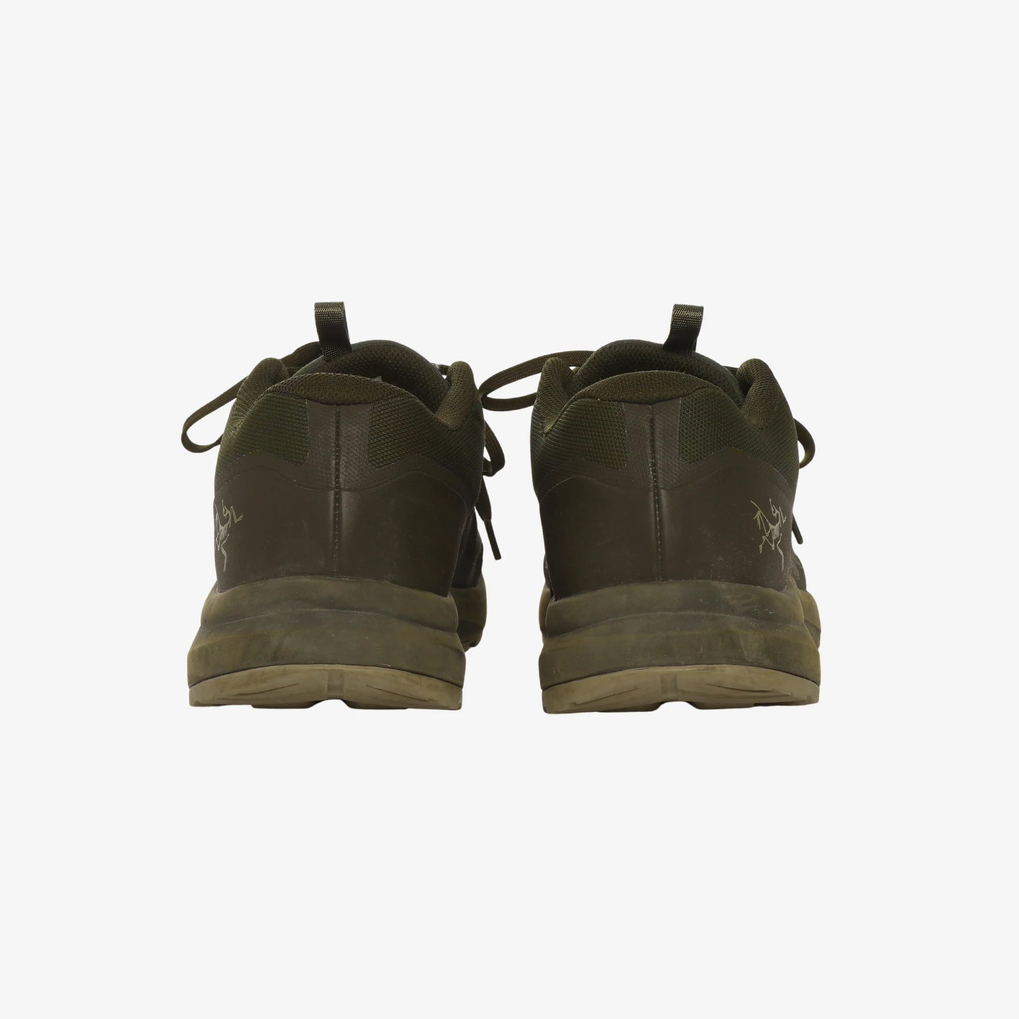 Aerios FL Sneakers - Image 3