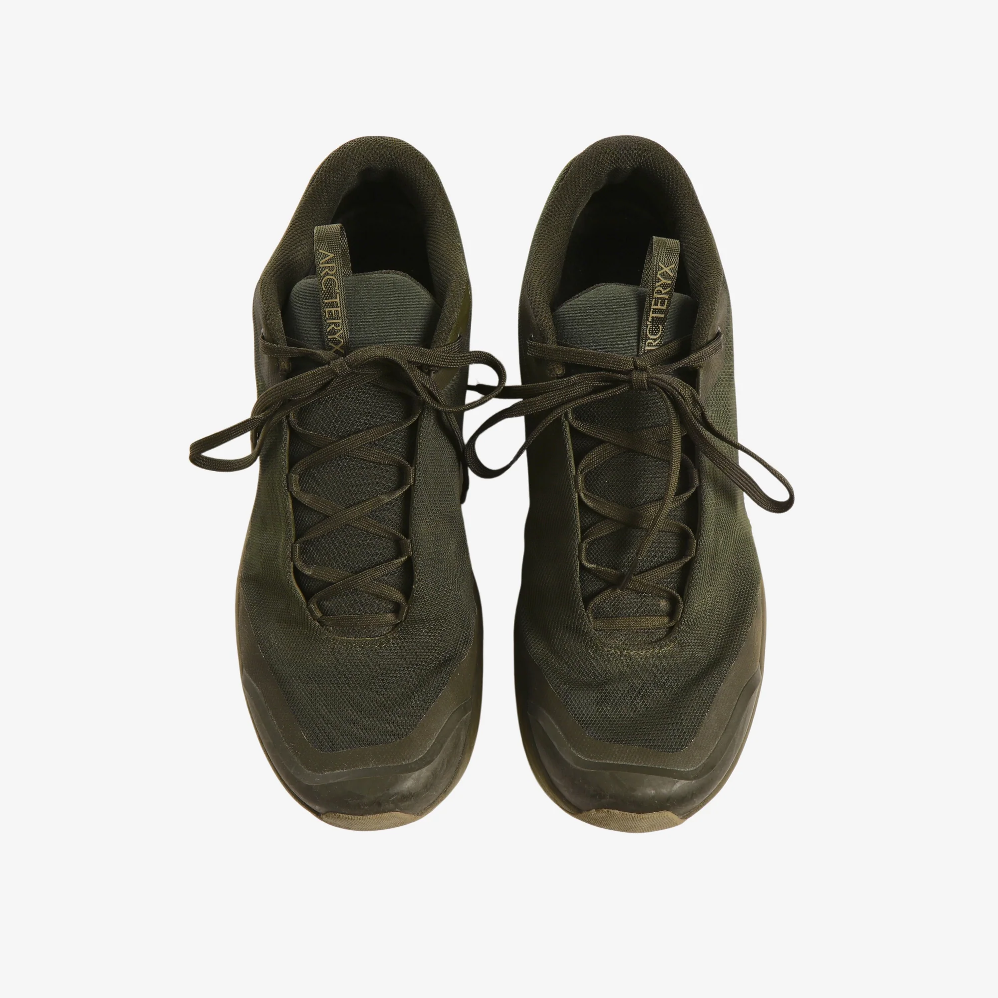 Aerios FL Sneakers - Image 5
