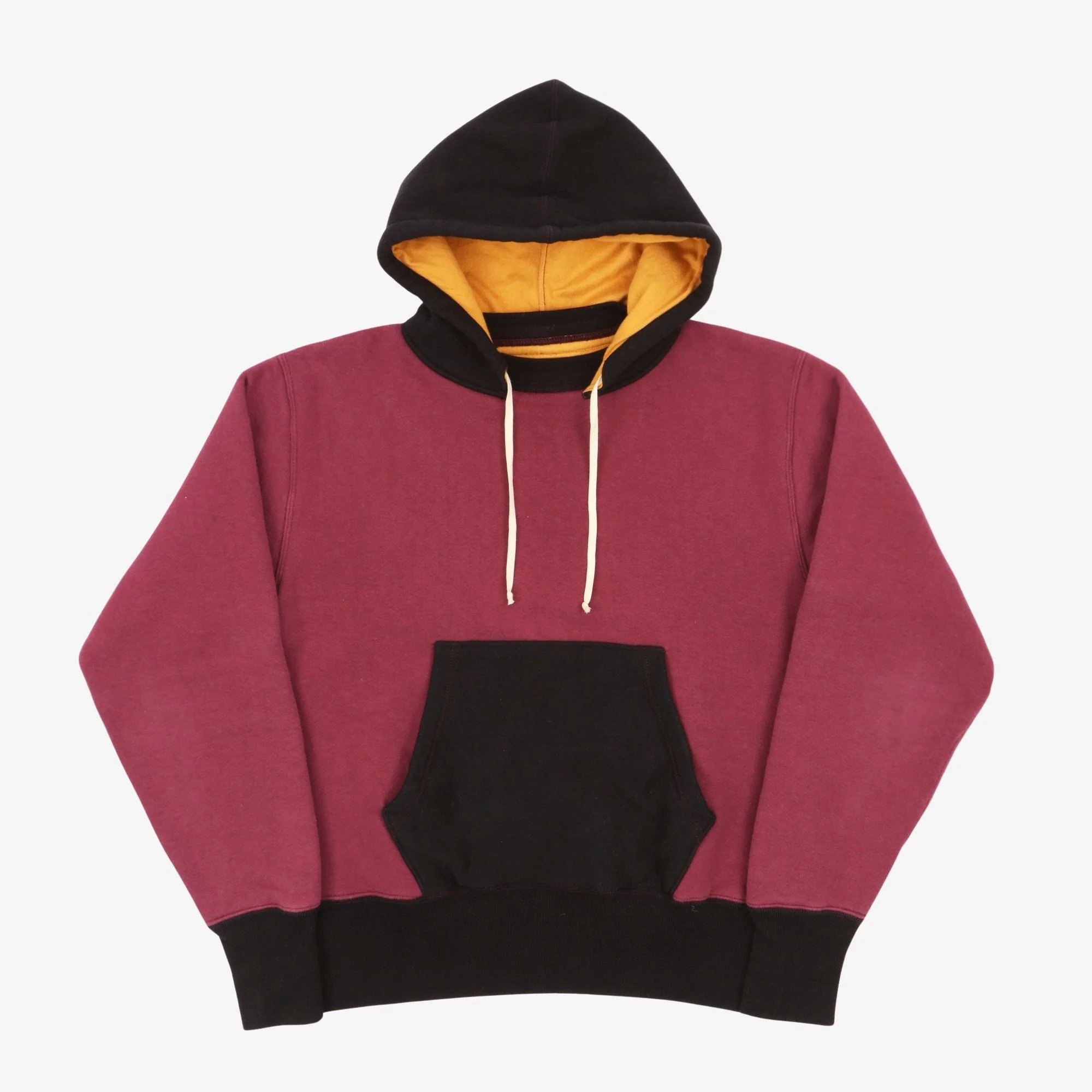 After Hood Sweatshirt