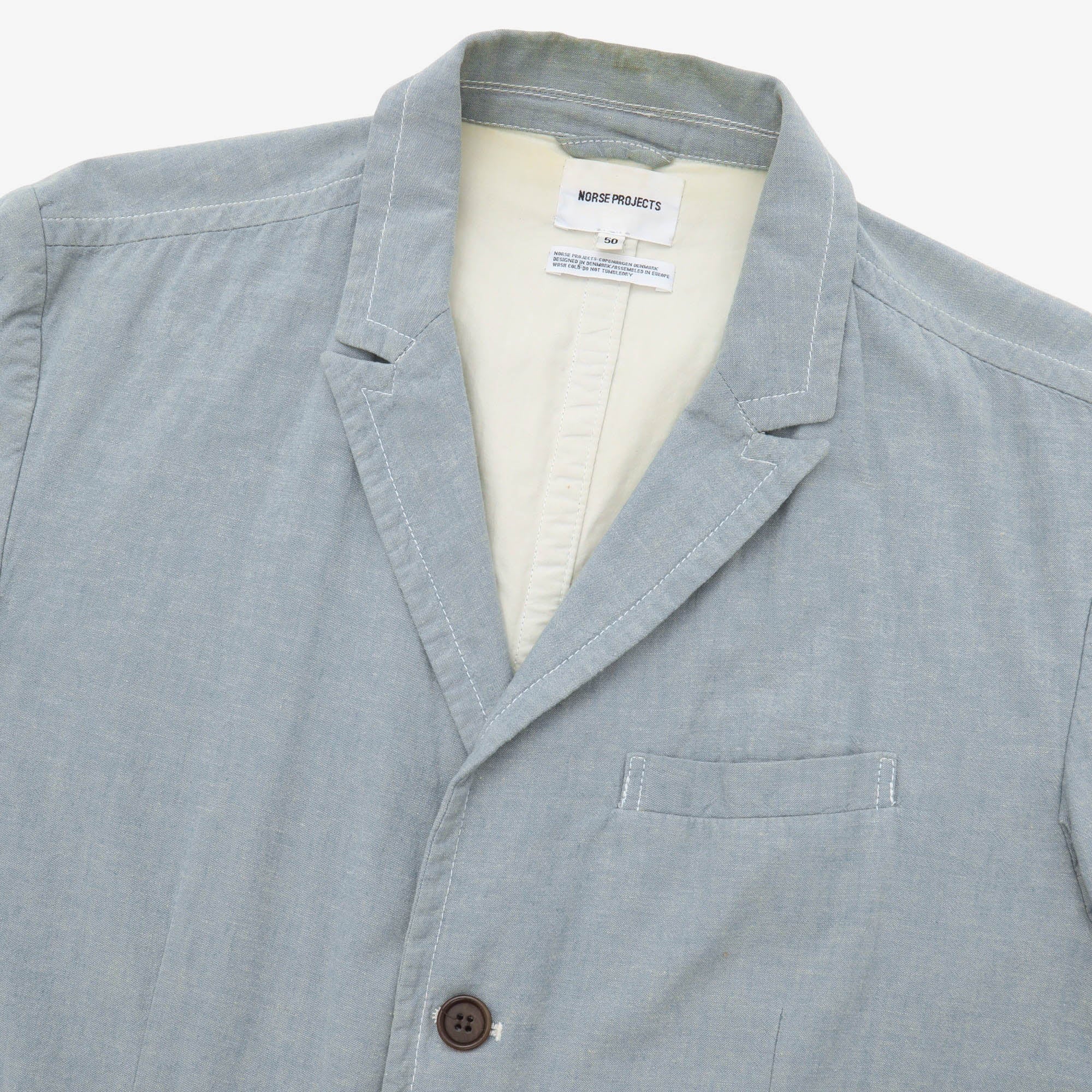 Agder Blazer - Image 3