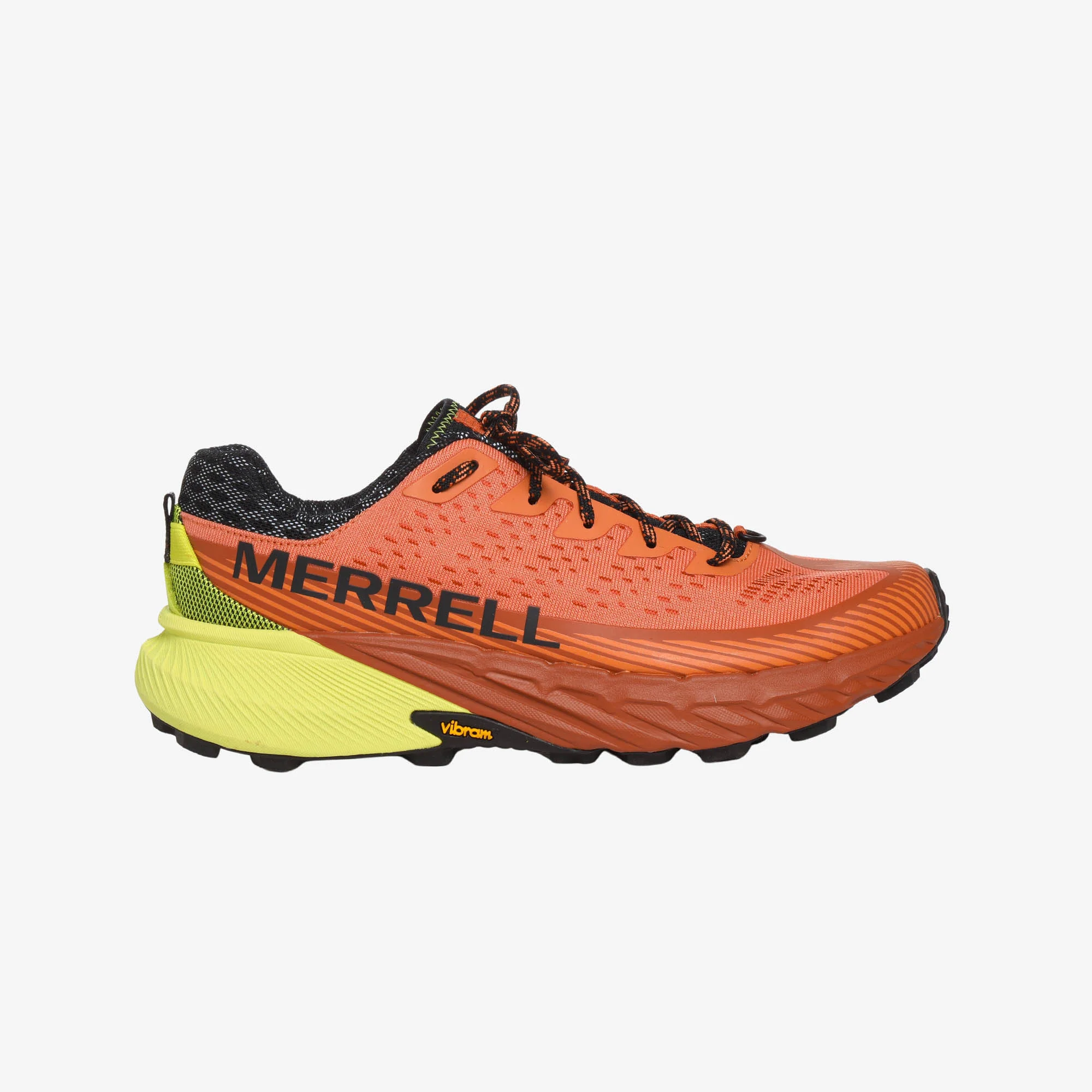 Agility Peak 5 GTX Sneakers