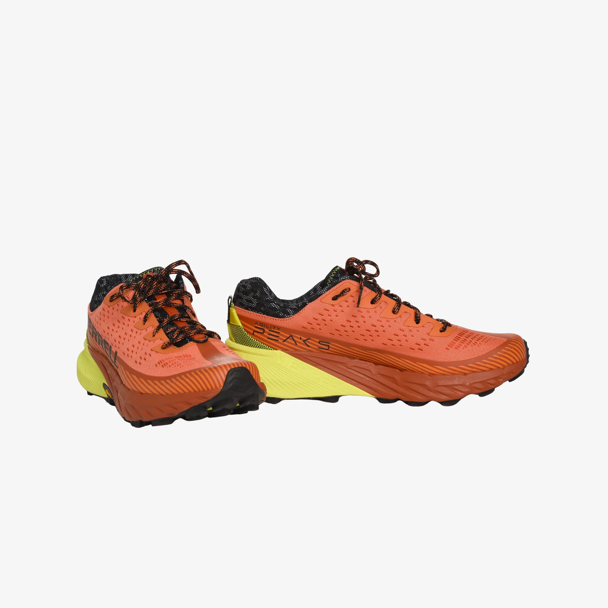 Agility Peak 5 GTX Sneakers - Image 2