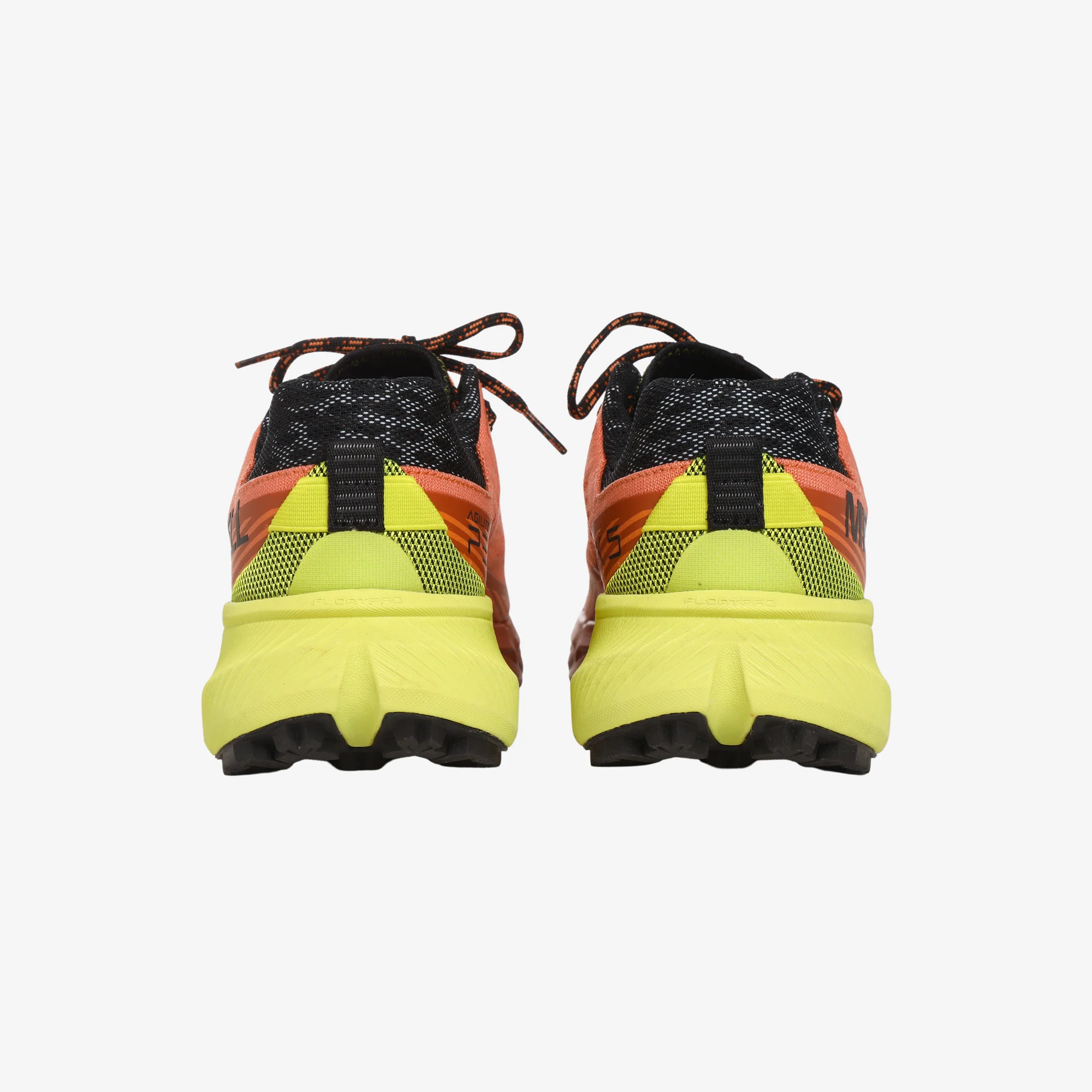 Agility Peak 5 GTX Sneakers - Image 3