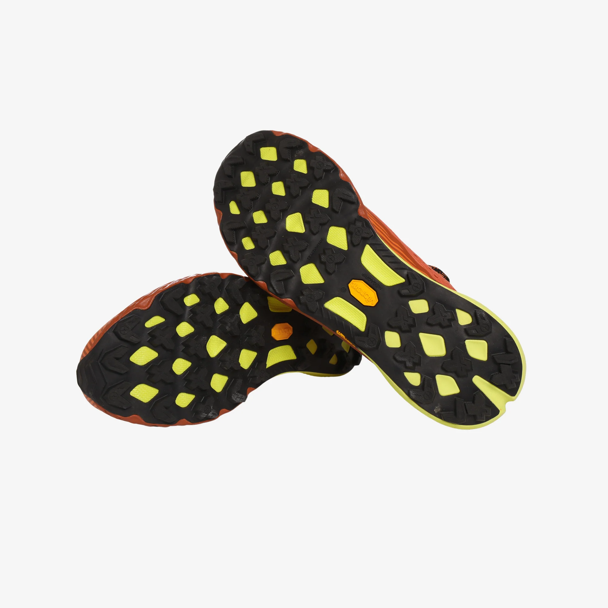 Agility Peak 5 GTX Sneakers - Image 4