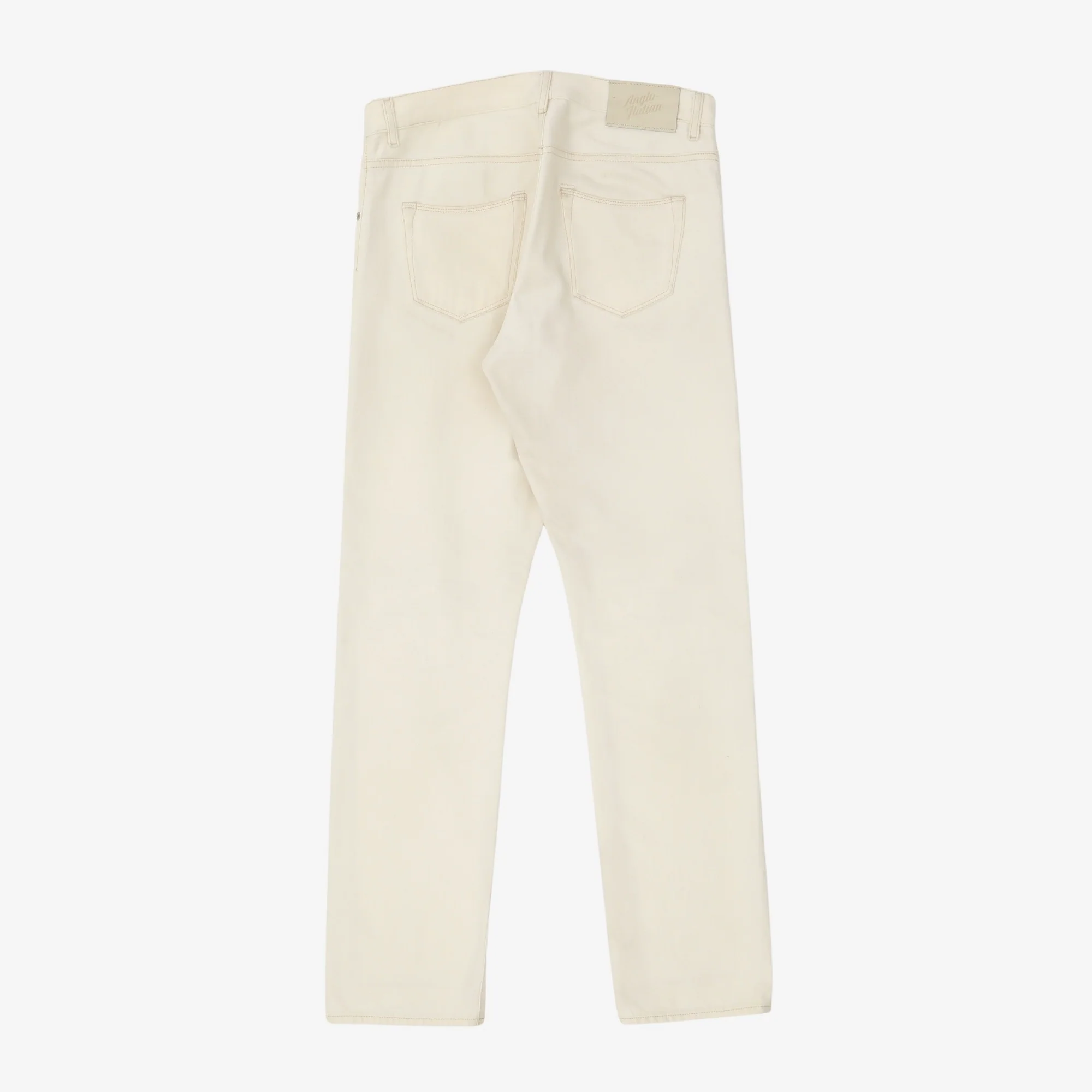 AIC Denim - Image 2