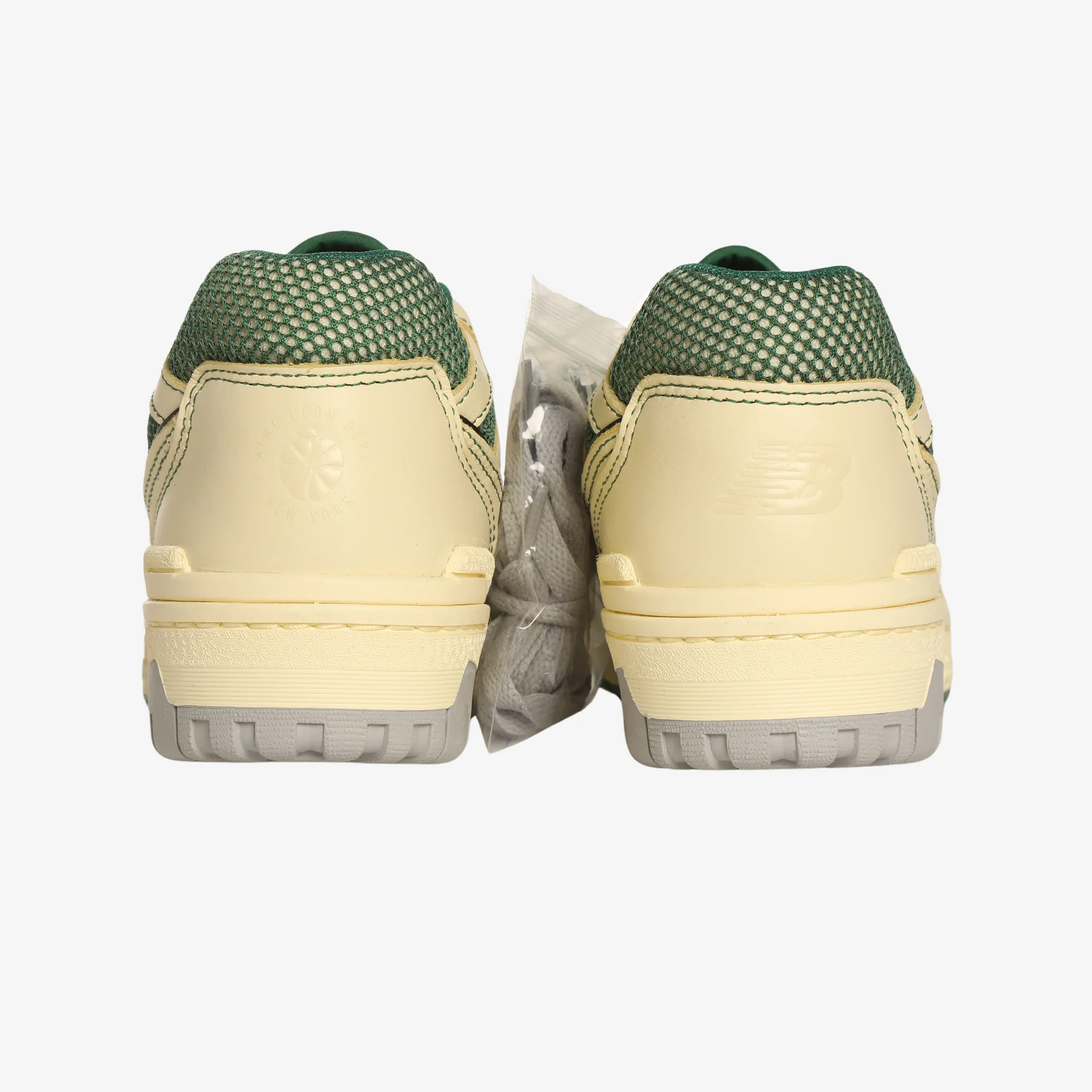 ALD BB550 Sneakers - Image 3