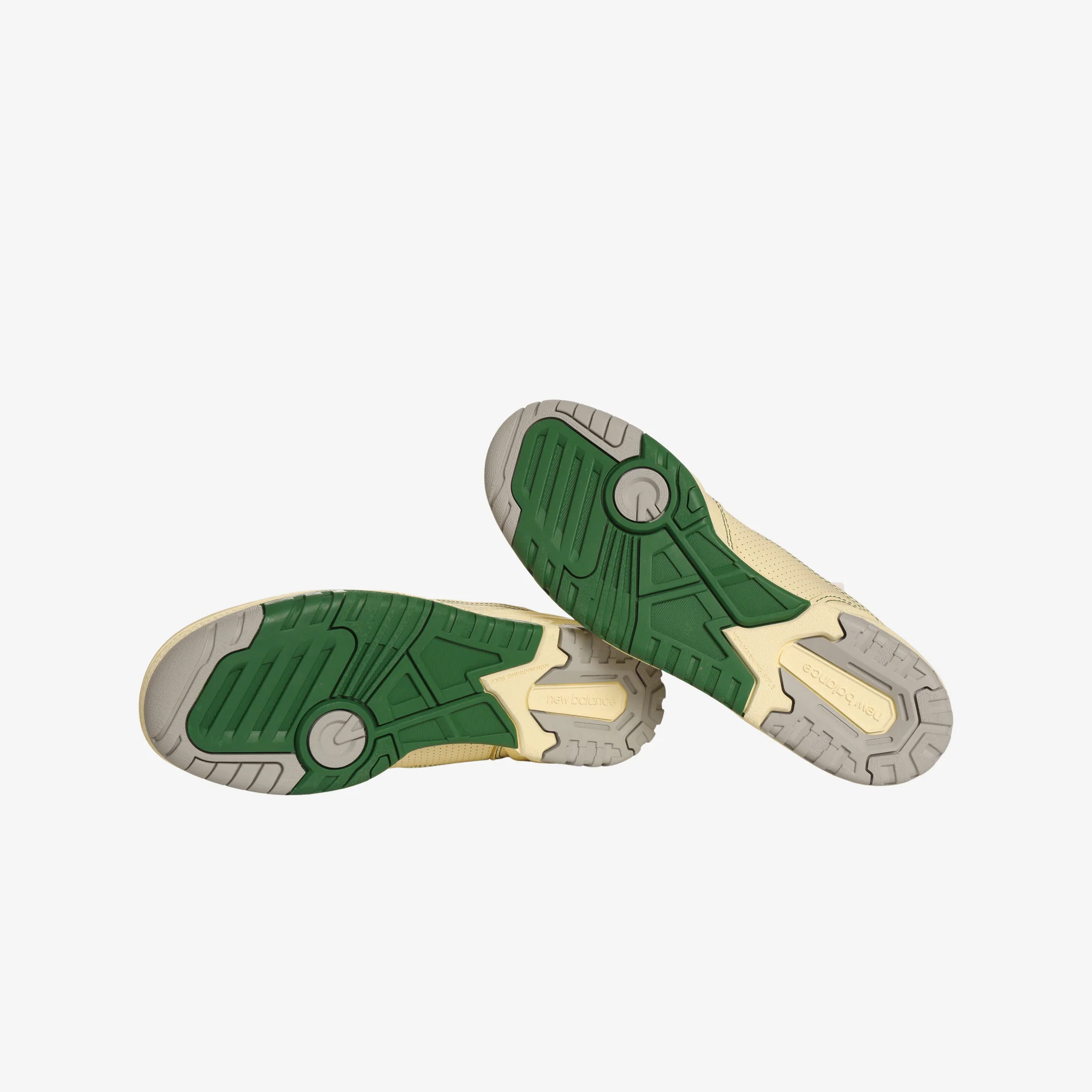 ALD BB550 Sneakers - Image 4
