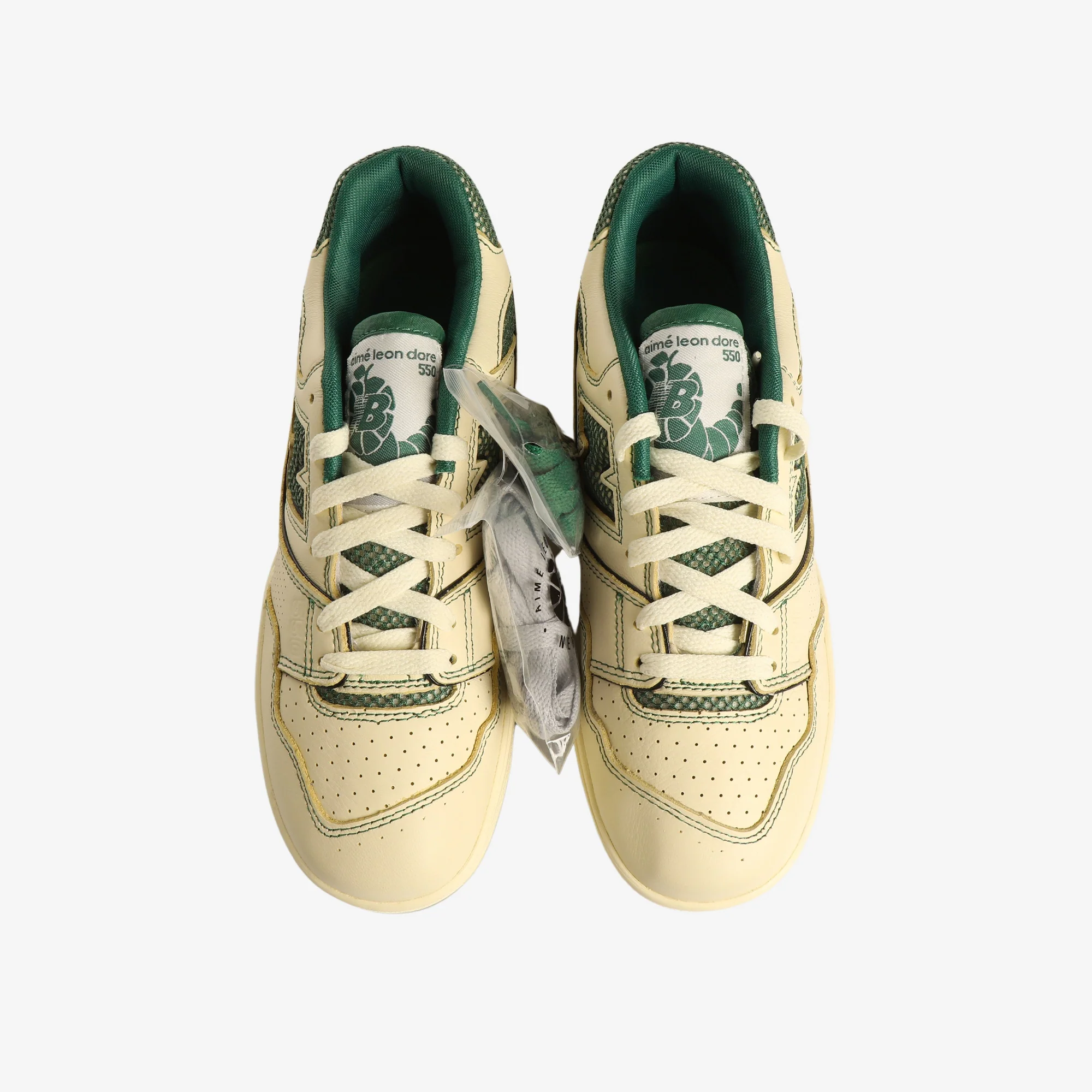 ALD BB550 Sneakers - Image 5