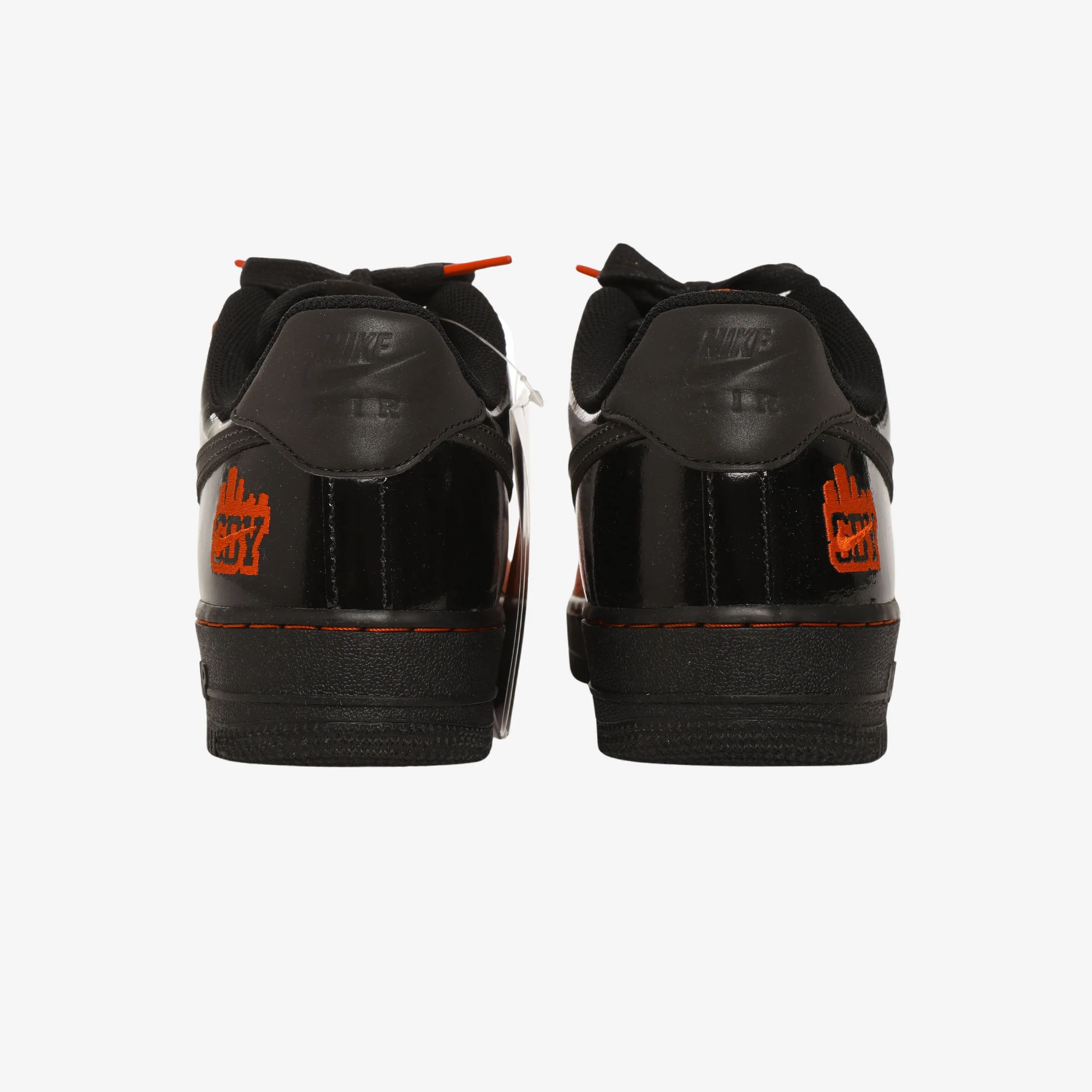 Air Force Shibuya Halloween Sneakers - Image 3