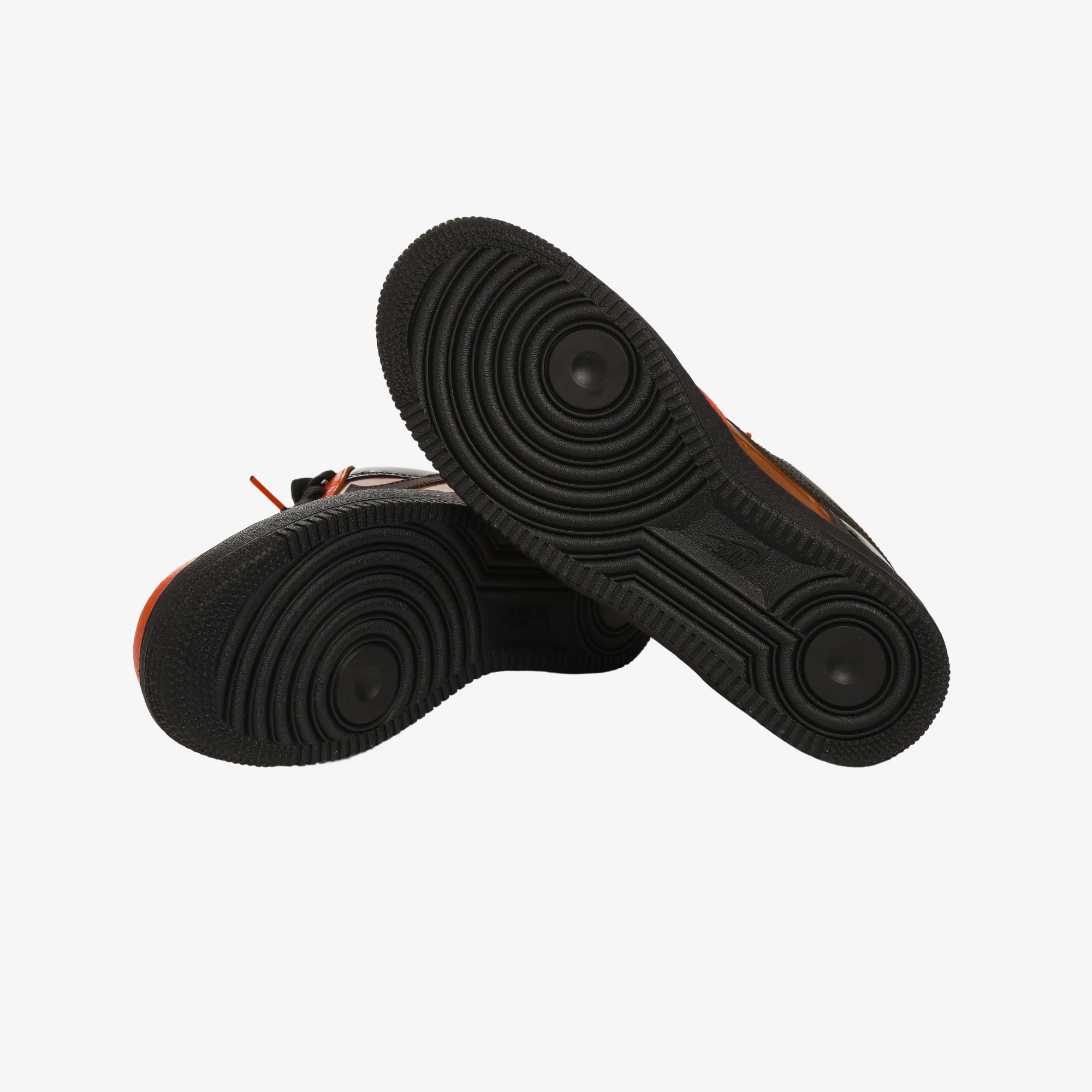 Air Force Shibuya Halloween Sneakers - Image 4