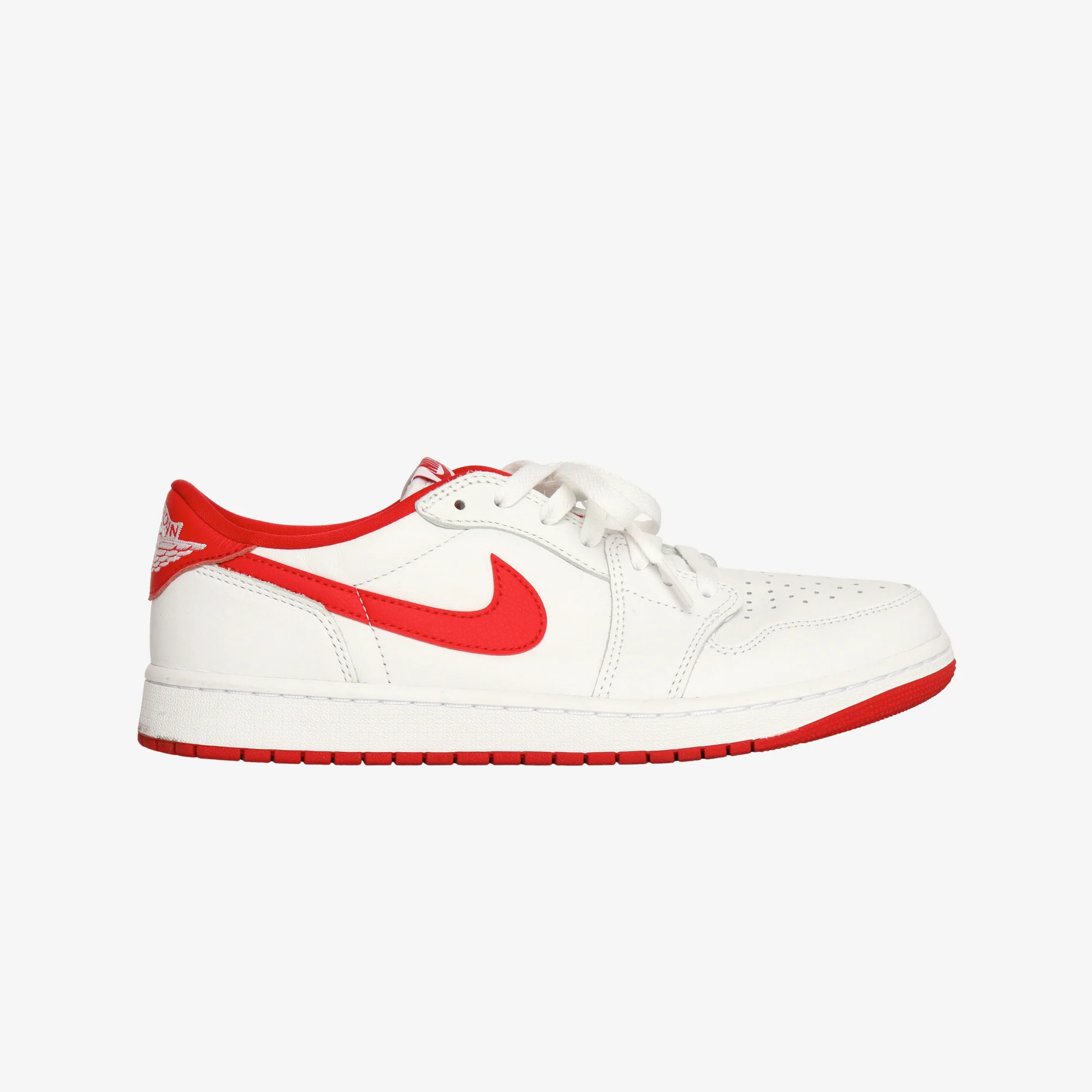 Air Jordan 1 OG Low Sneaker