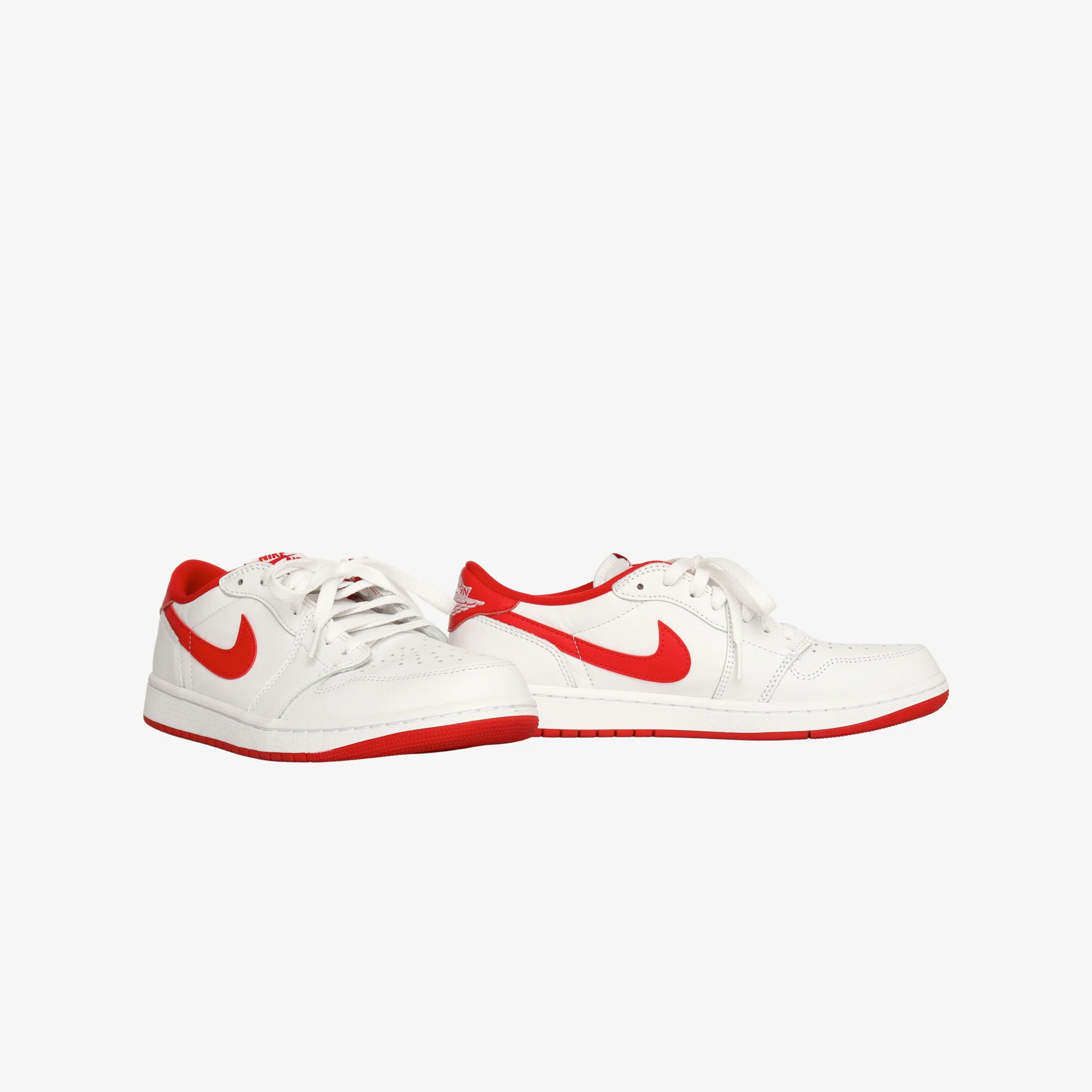 Air Jordan 1 OG Low Sneaker - Image 2