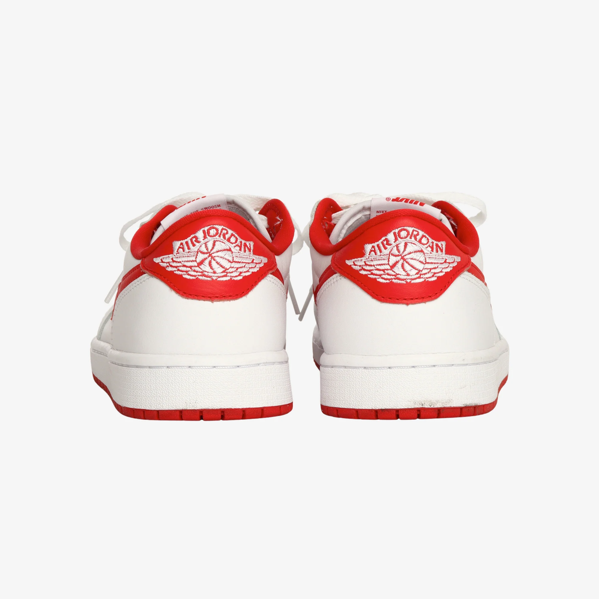 Air Jordan 1 OG Low Sneaker - Image 3