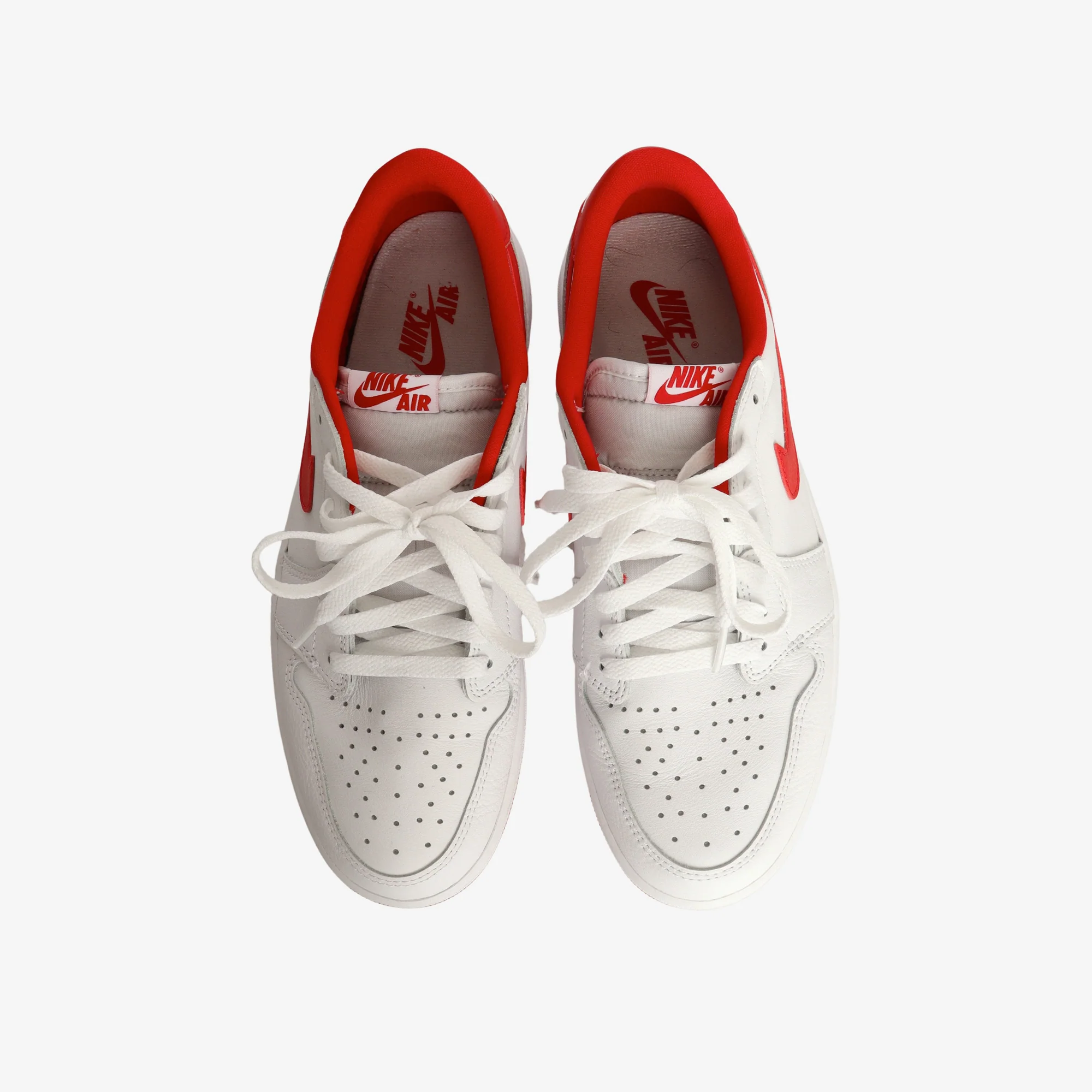 Air Jordan 1 OG Low Sneaker - Image 5