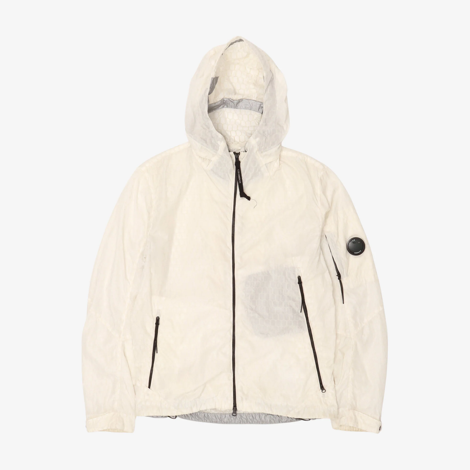 Air Net Jacket