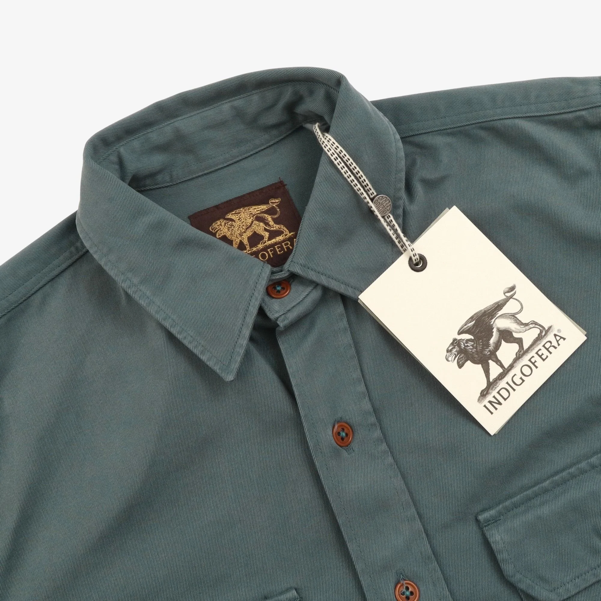 Alamo Shirt - Image 3