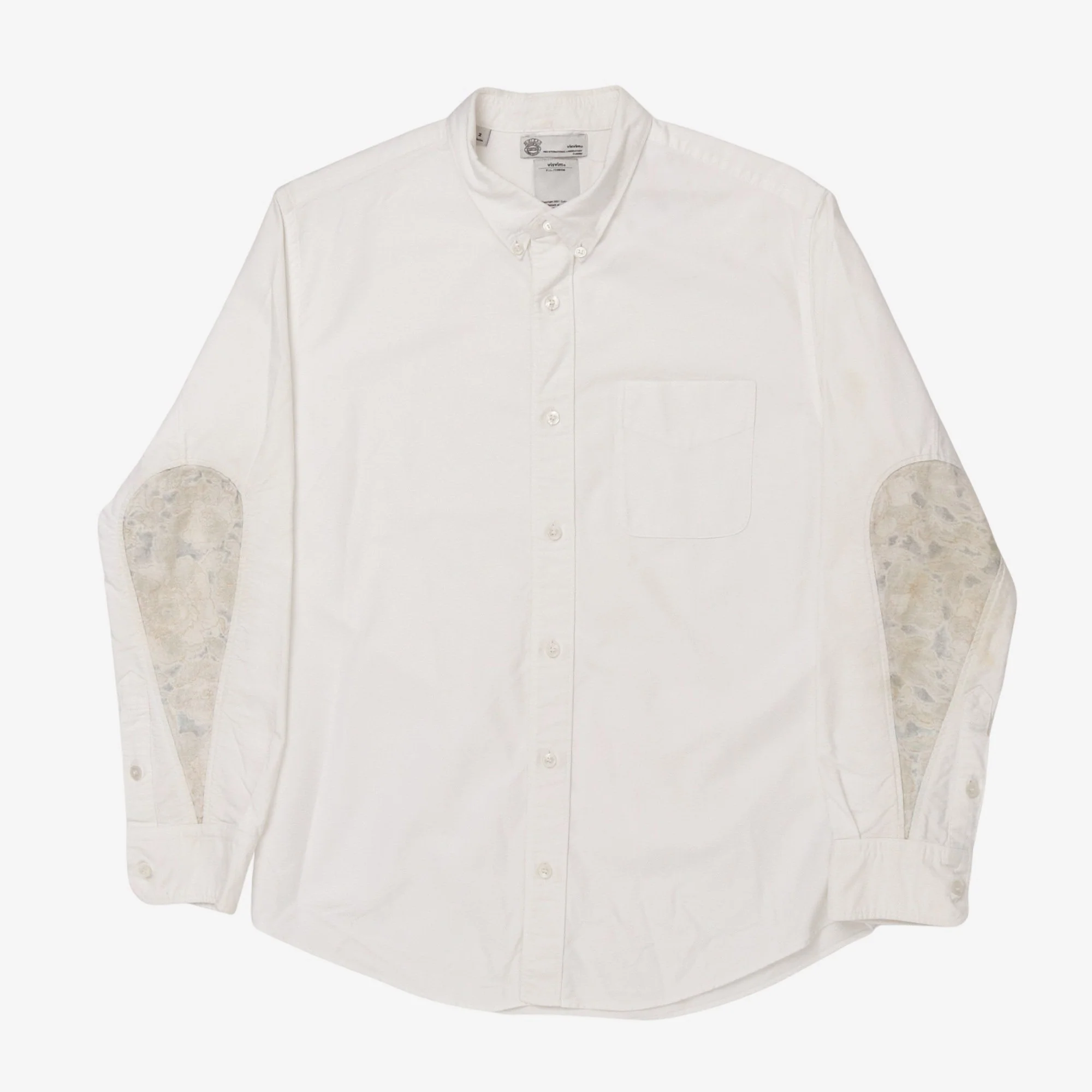 Albacore Shirt