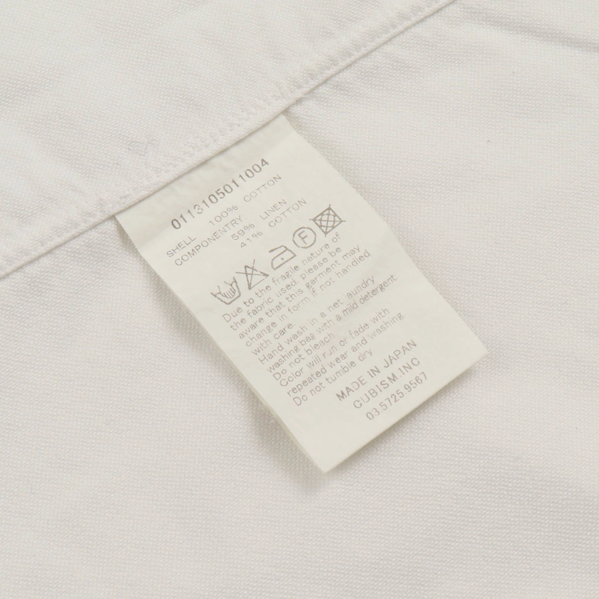 Albacore Shirt - Image 6