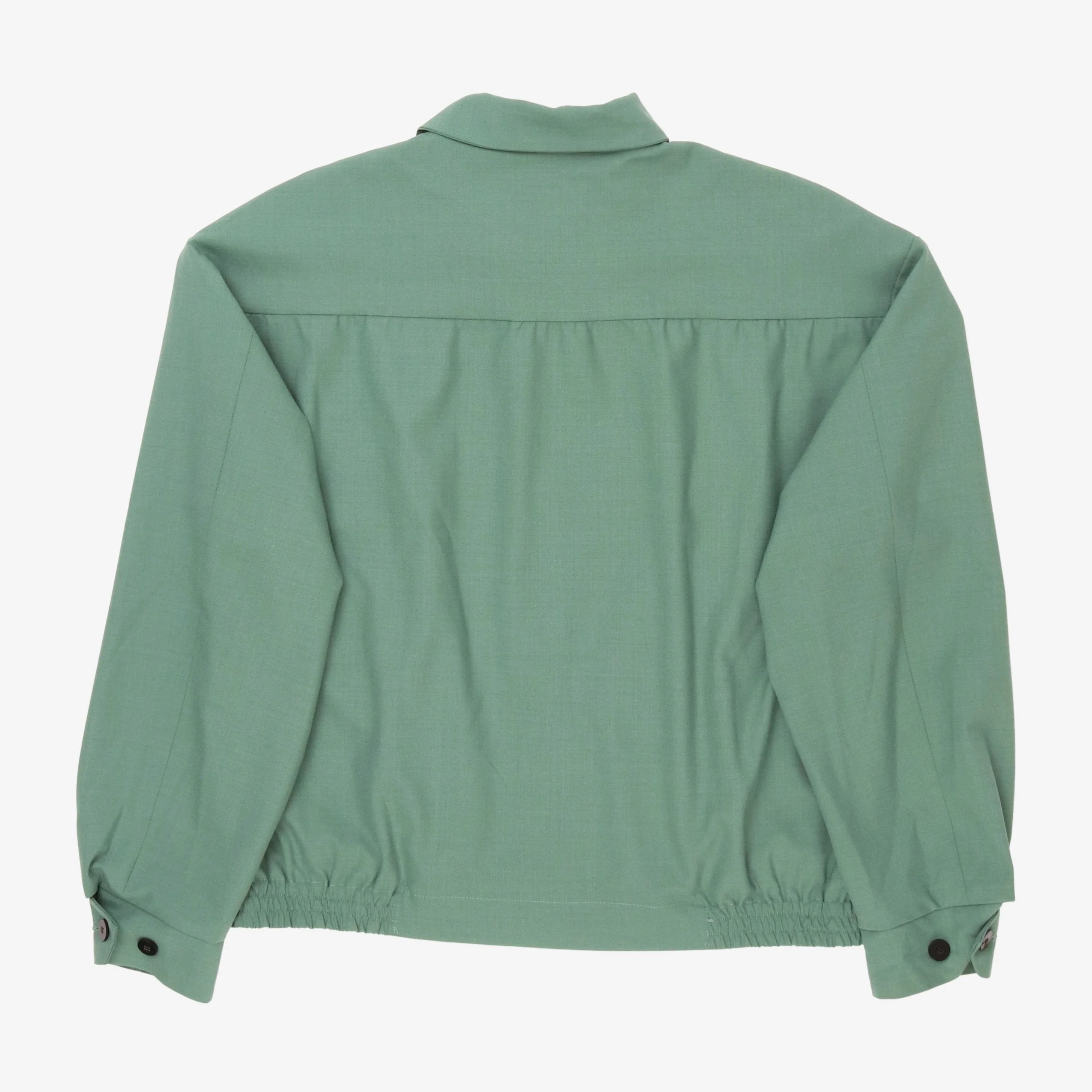 Alcan Jacket - Image 2
