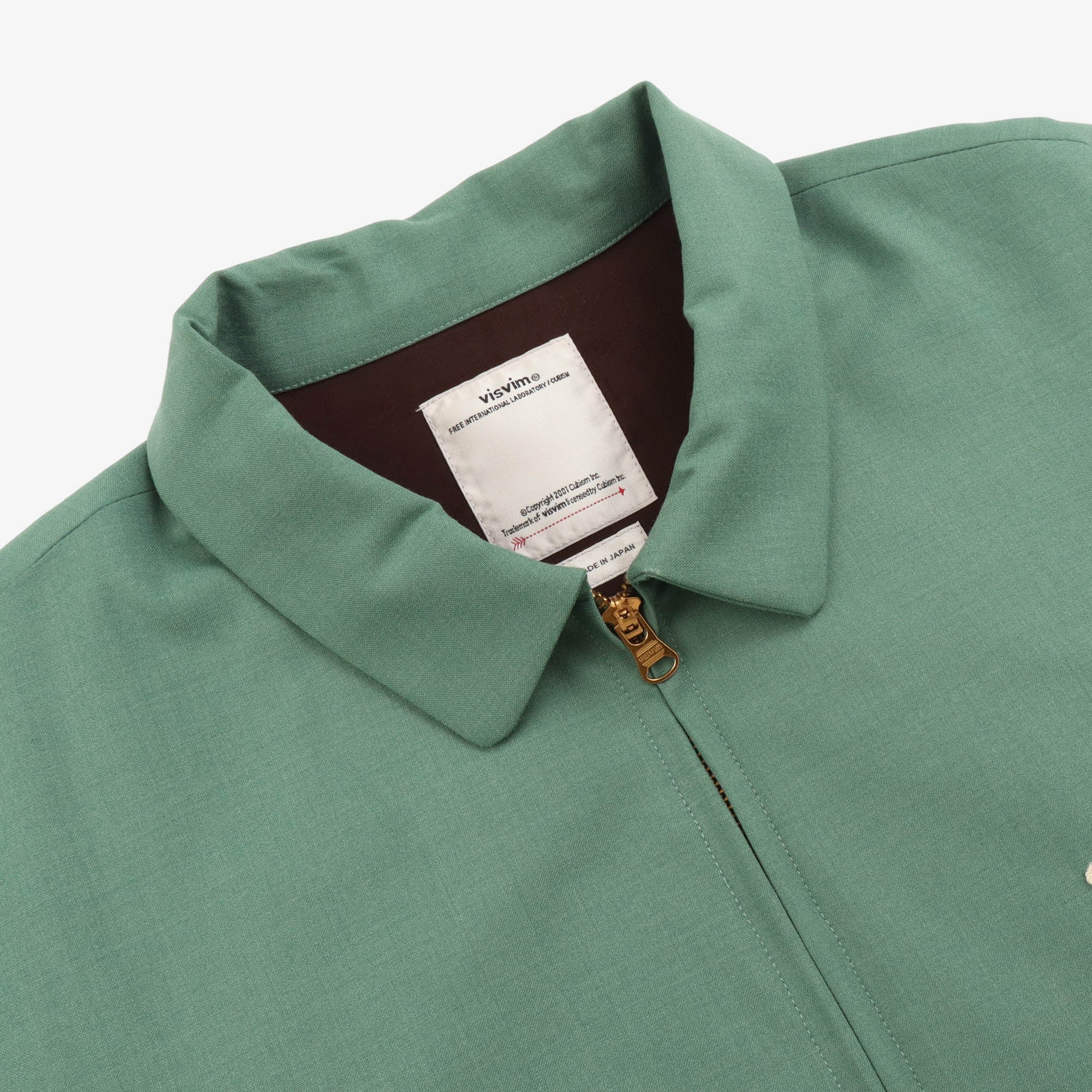 Alcan Jacket - Image 3