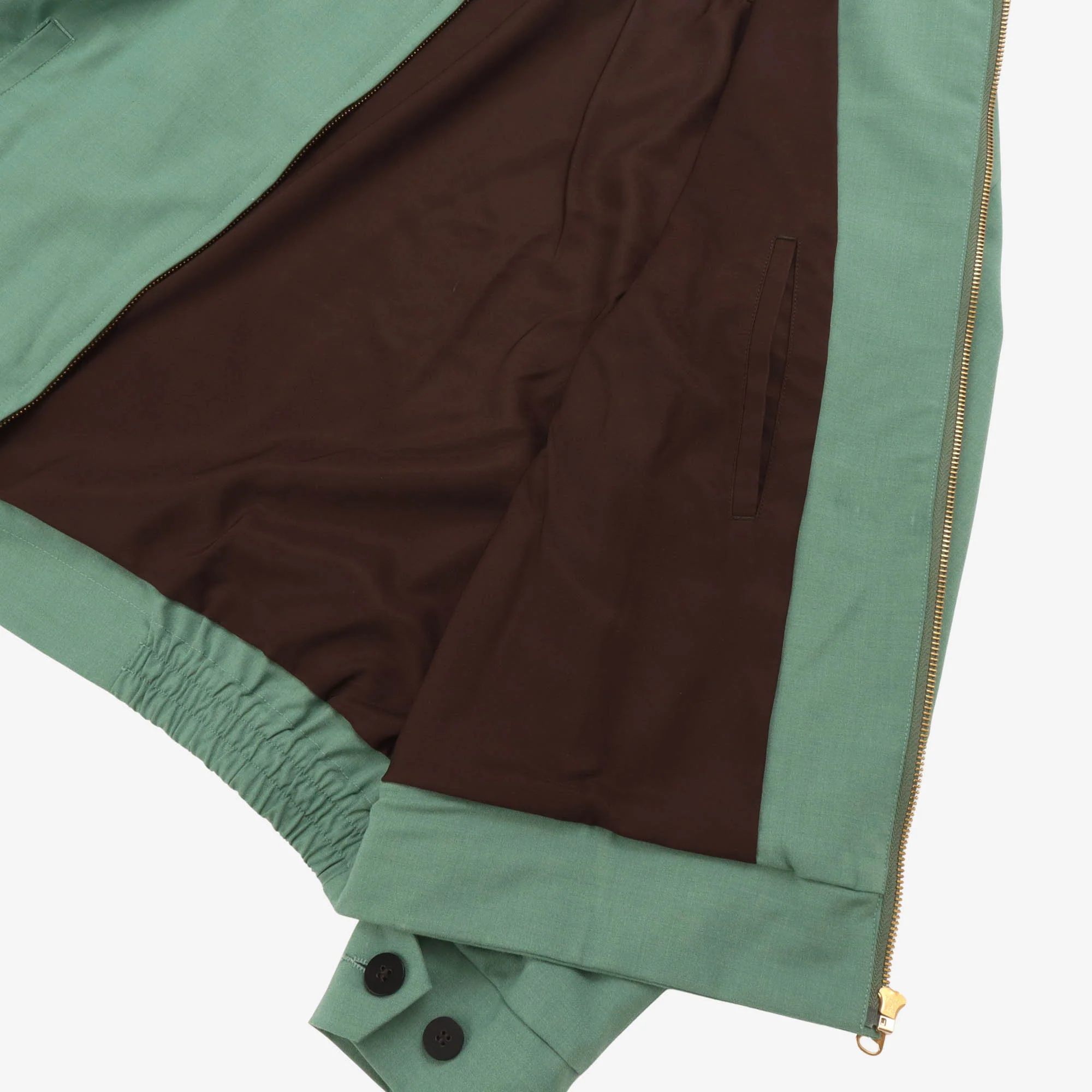 Alcan Jacket - Image 4